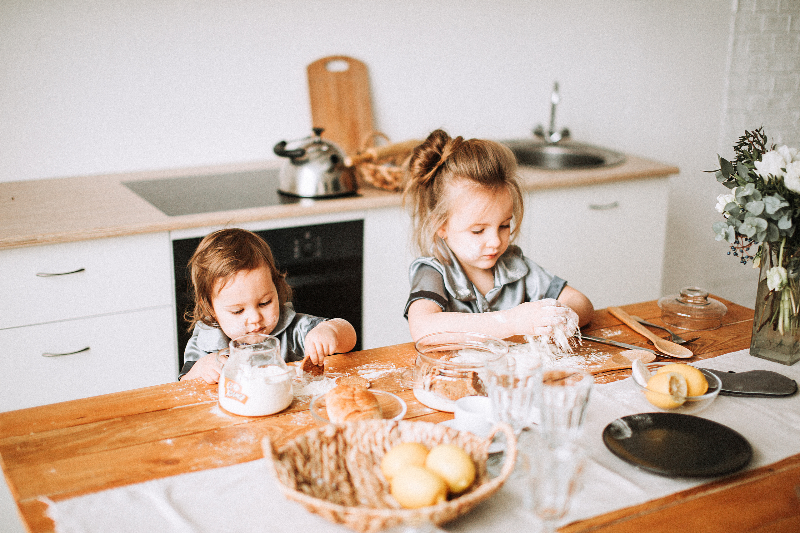 Мамино утро.... Свадебный и семейный фотограф/видеограф в Краснодаре Наталья Осинская