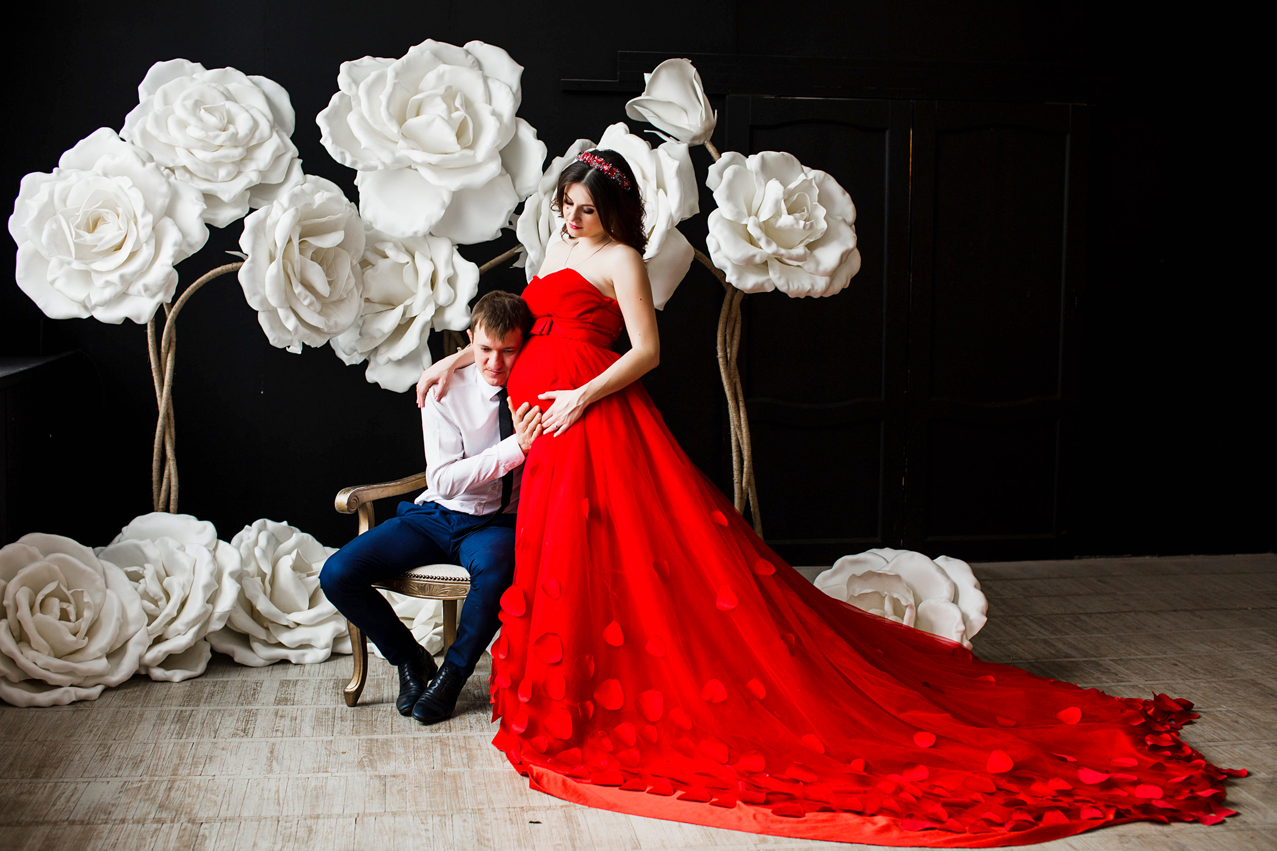 Фотодень в ожидании. Свадебный и семейный фотограф/видеограф в Краснодаре Наталья Осинская