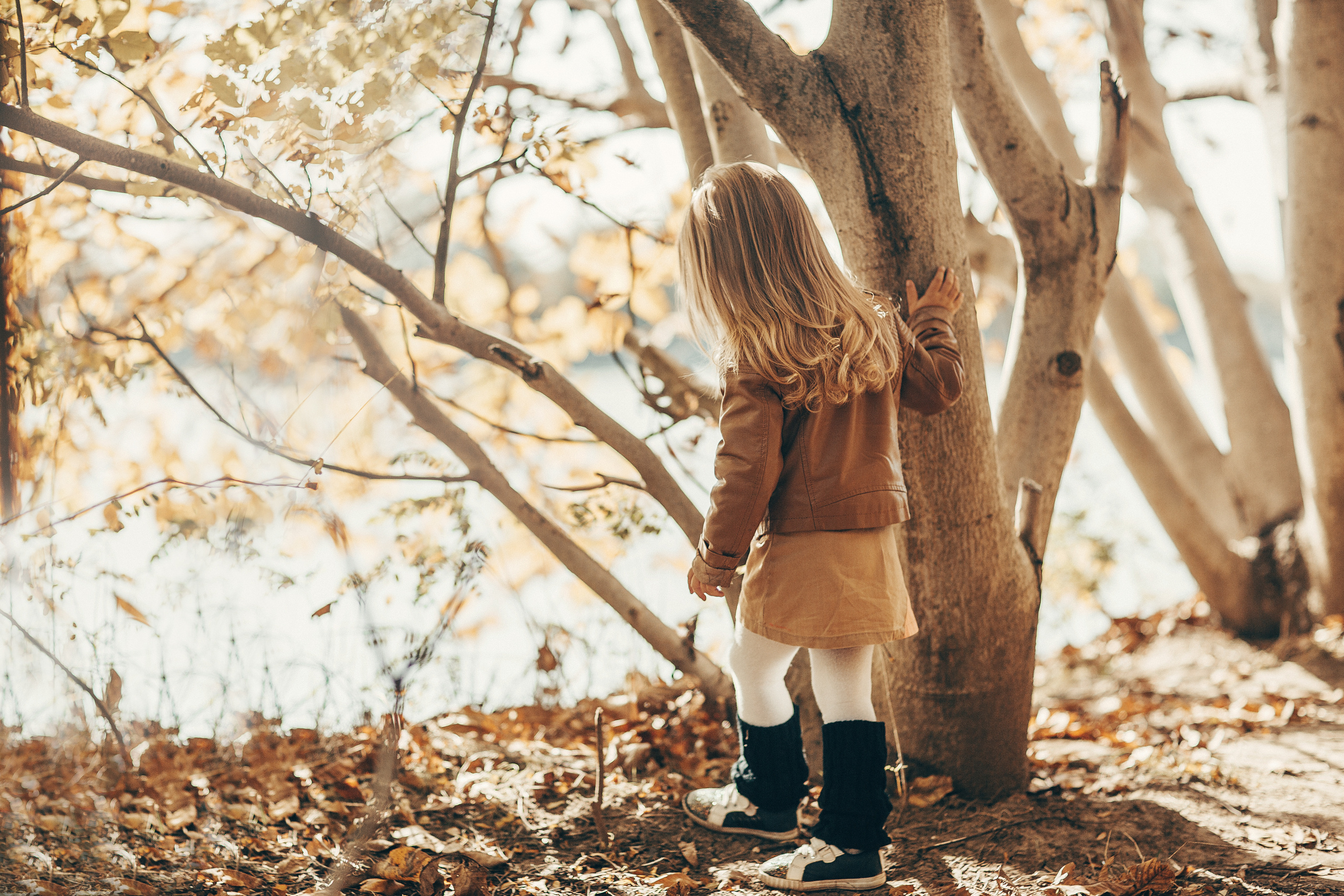 «Рождественский парк». Свадебный и семейный фотограф/видеограф в Краснодаре Наталья Осинская