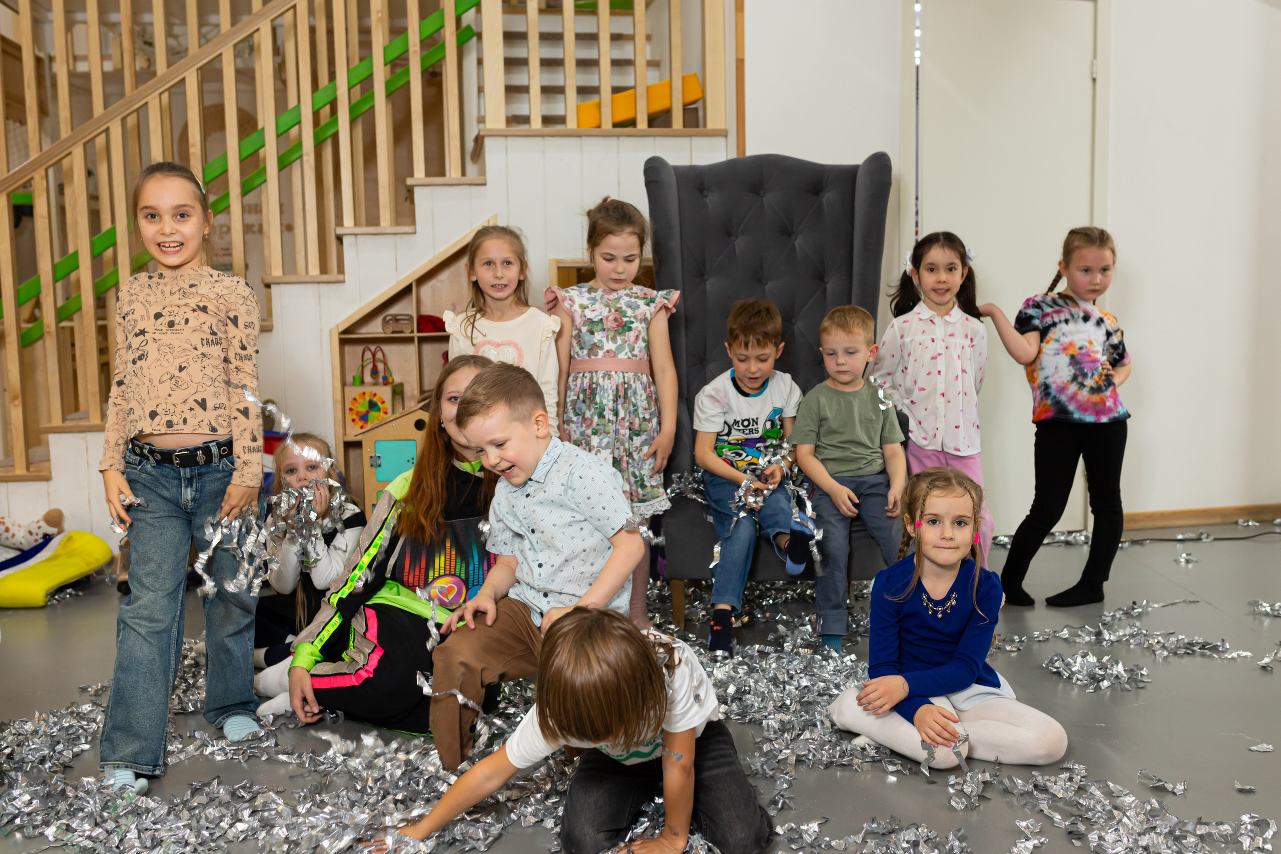 День рождение Алексея. Марина Шаймухаметова. Фотограф в Уфе