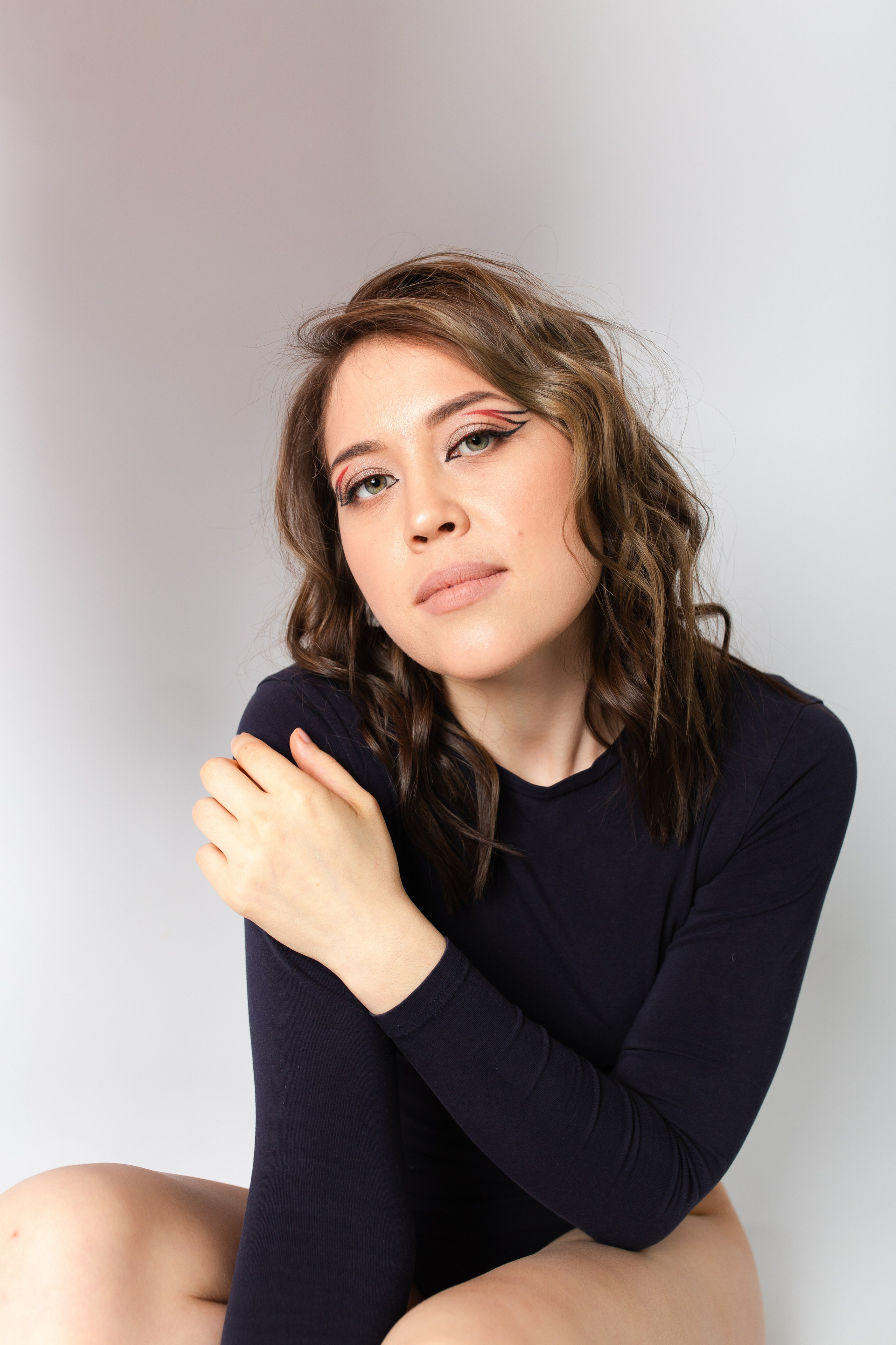 Светлана. Марина Шаймухаметова. Фотограф в Уфе