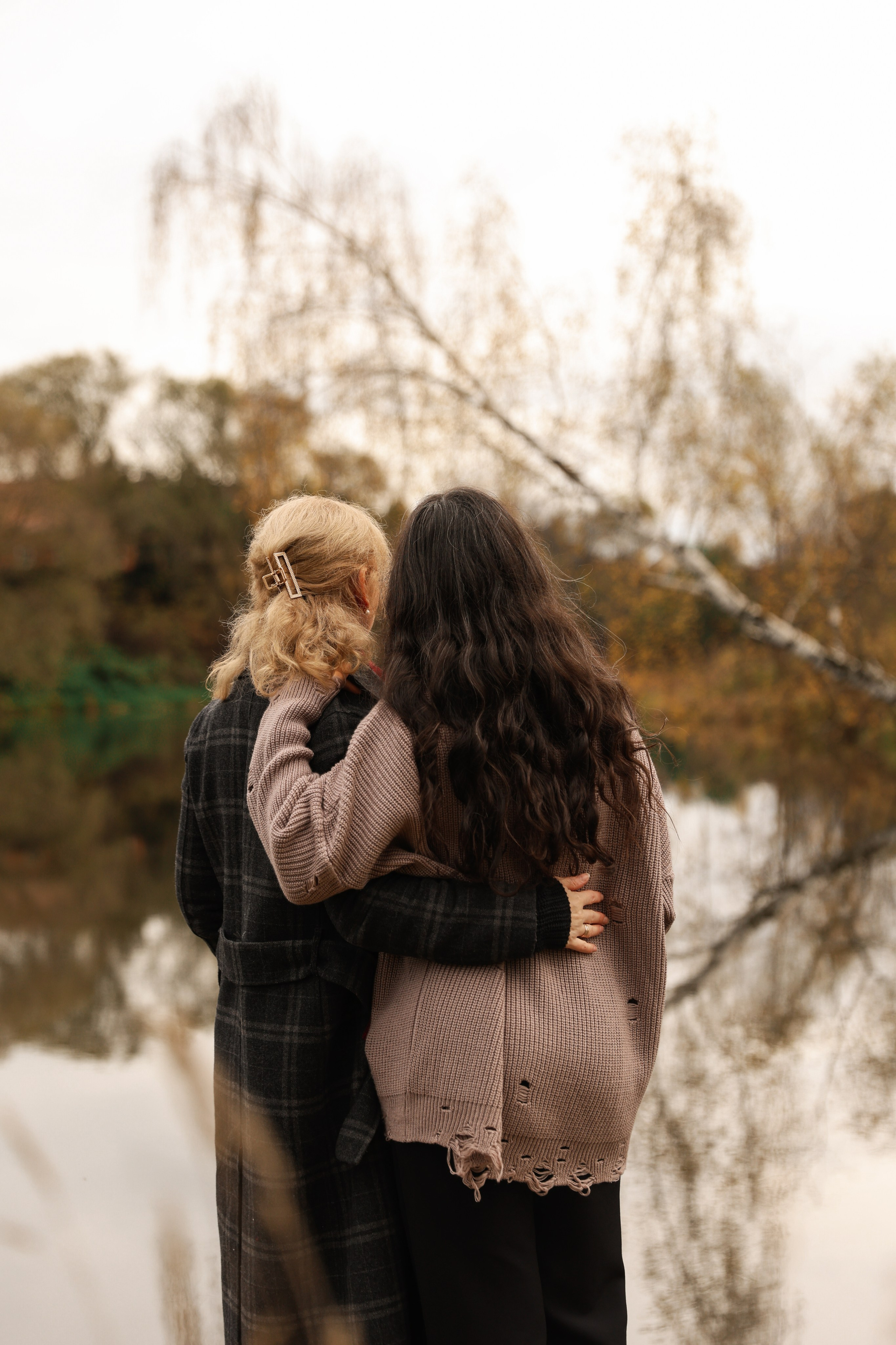 Поколение. Фотограф Москва и МО Анастасия Пясковская