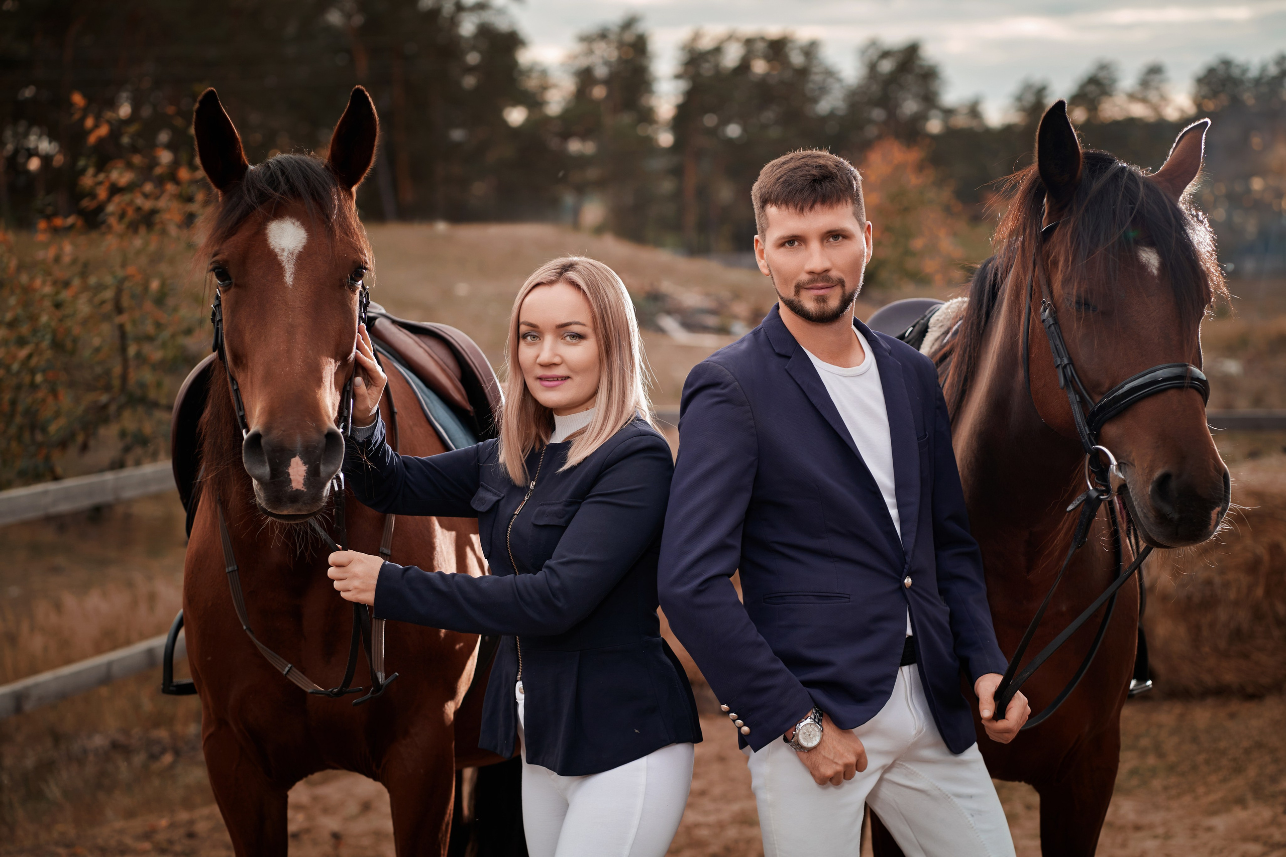 Анастасия И Егор. Портретный, семейный и репортажный фотограф в г. Чебоксары Дмитрий Мак