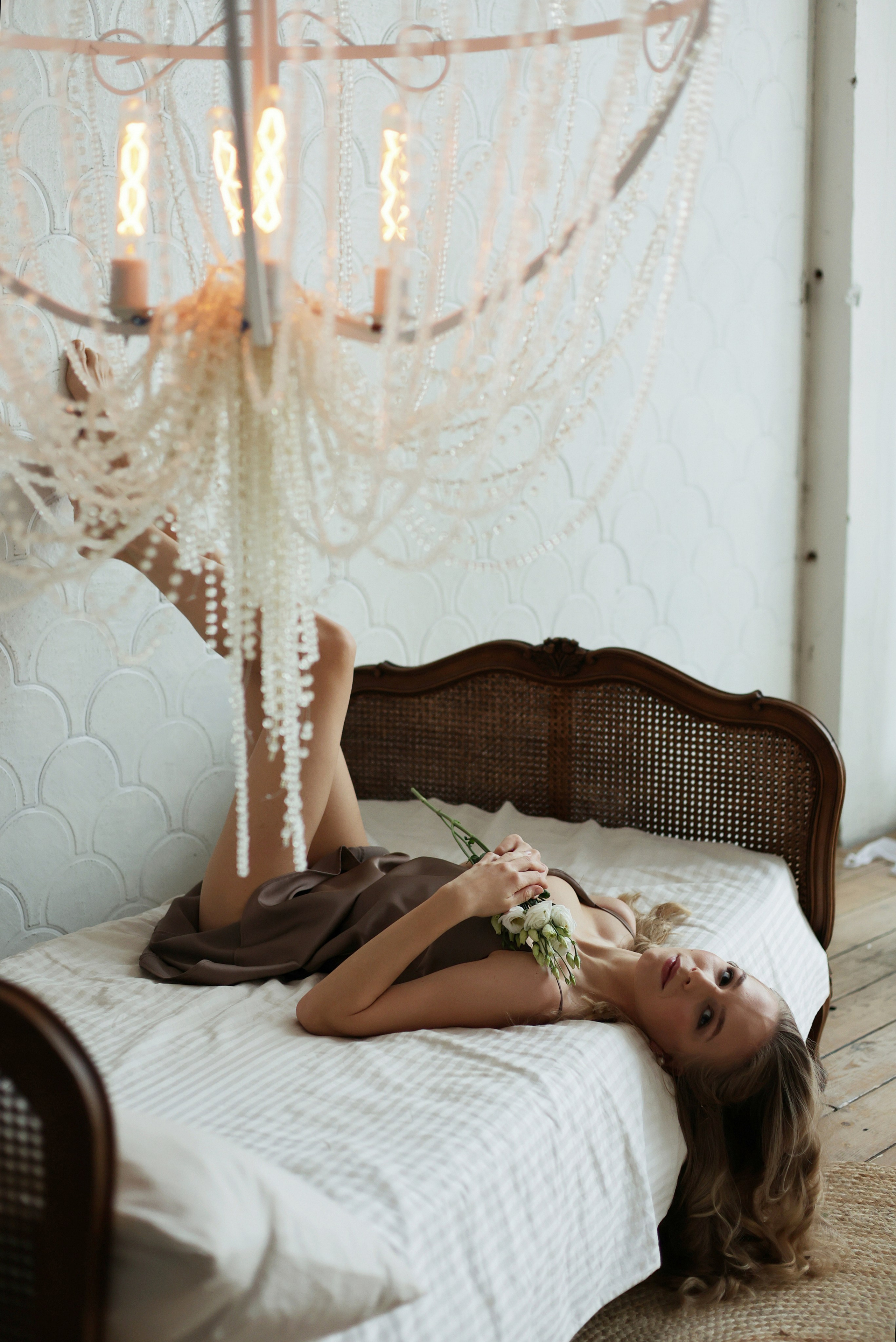 Сайт фотографа Ирины Аникановой