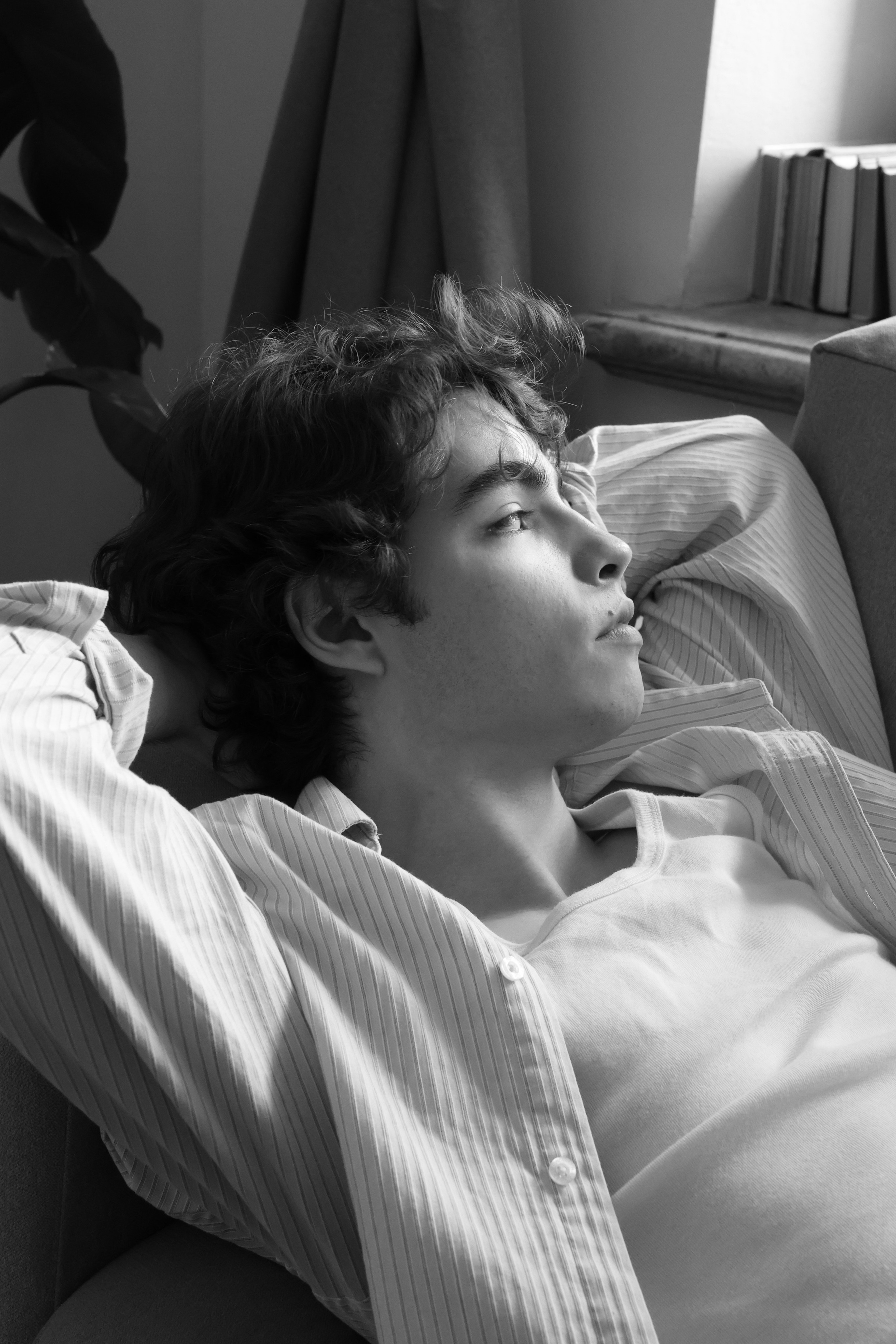 ㅤ. Сайт фотографа Ирины Аникановой