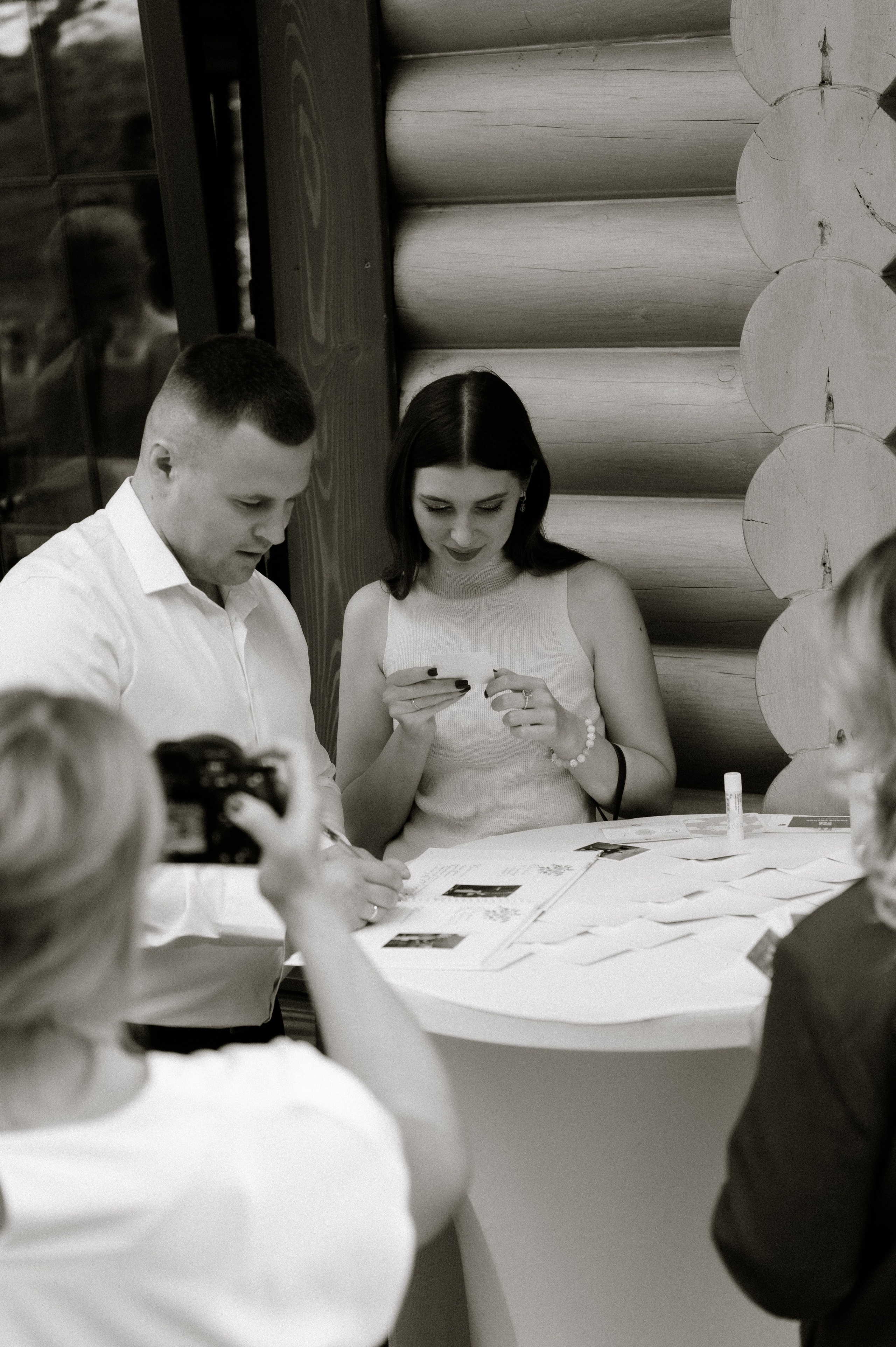 Даниил и Виктория. Свадебный фотограф Белгород