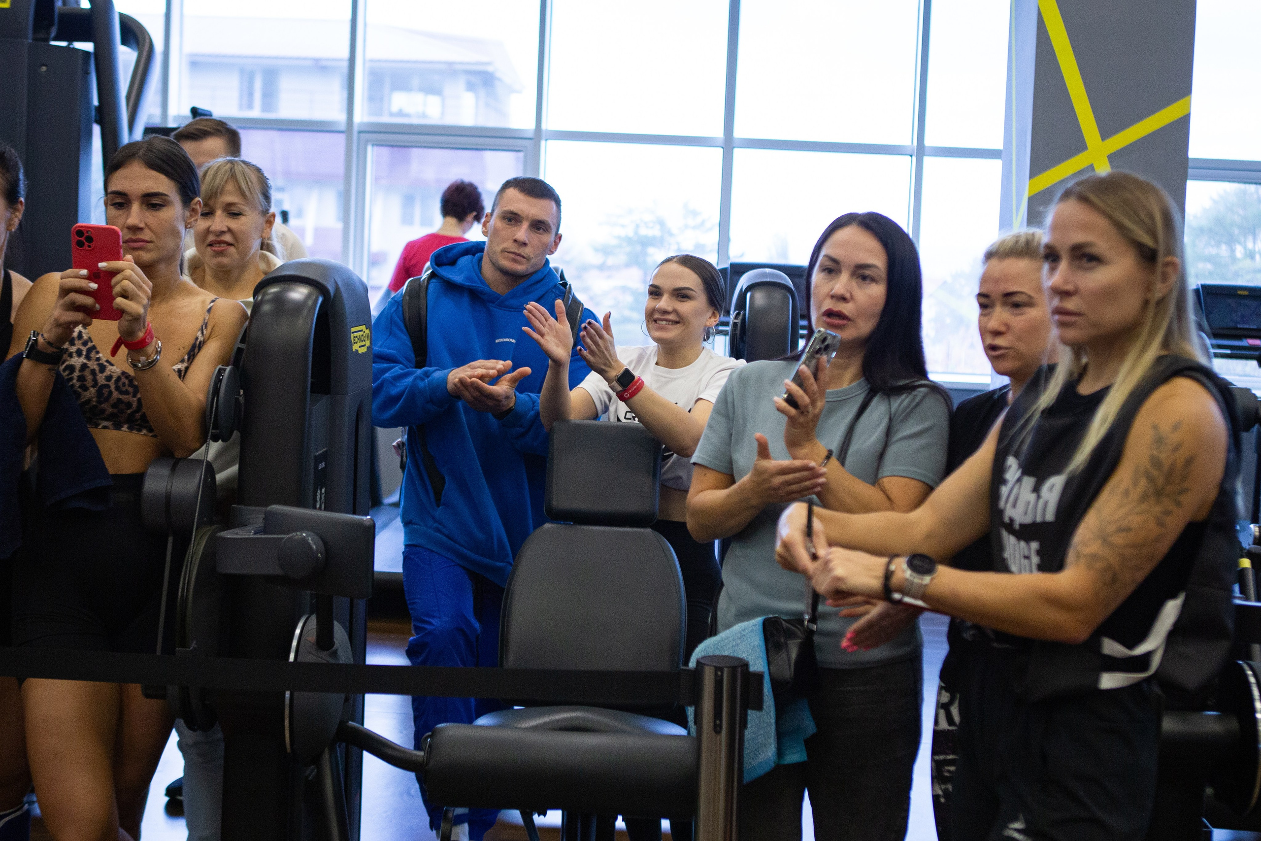 OCR Indoor Light. Кутузов Евгений Фотограф в Южно-Сахалинске