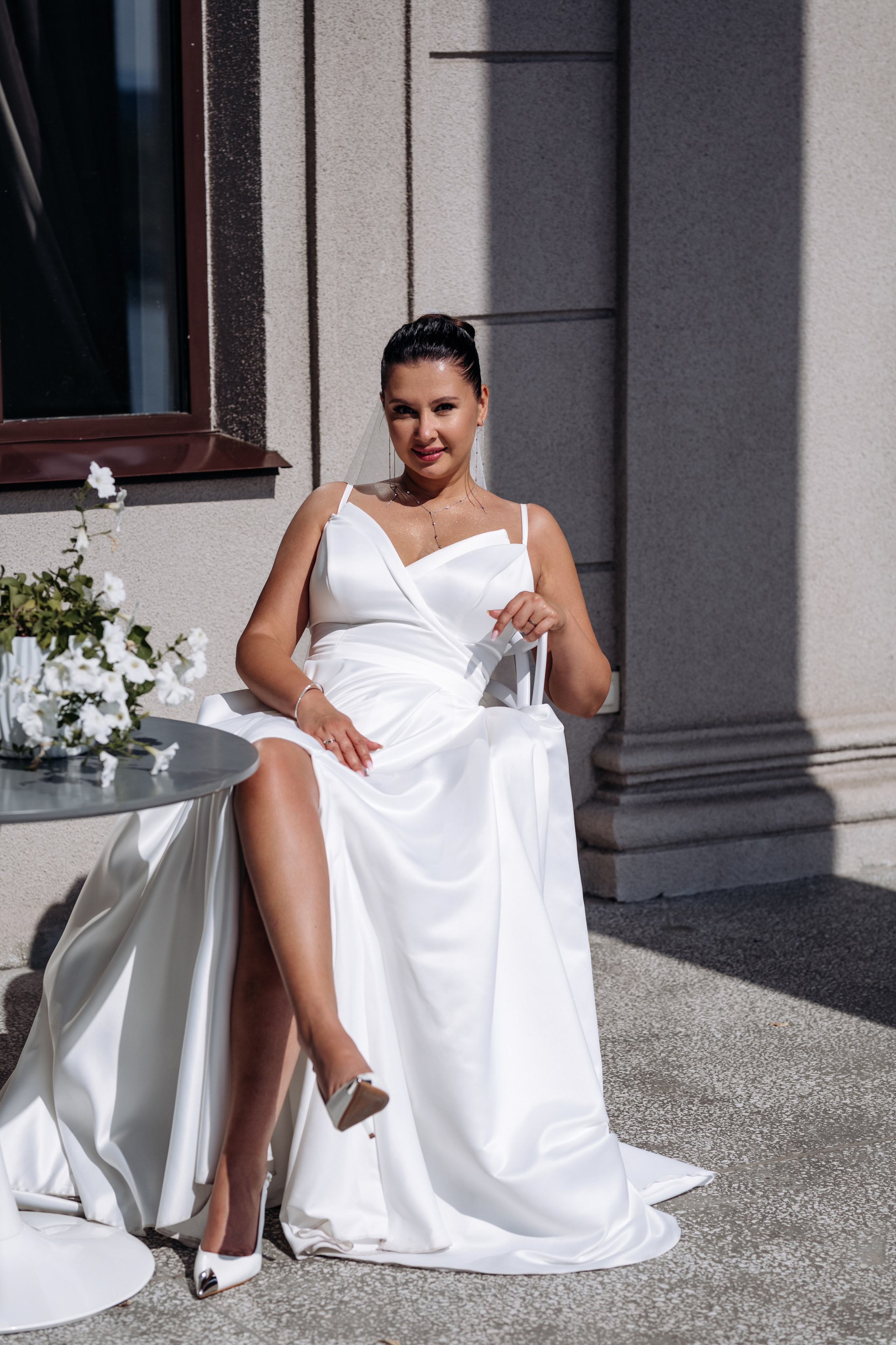 Наташа и Илья. Семейный фотограф в Красноярске