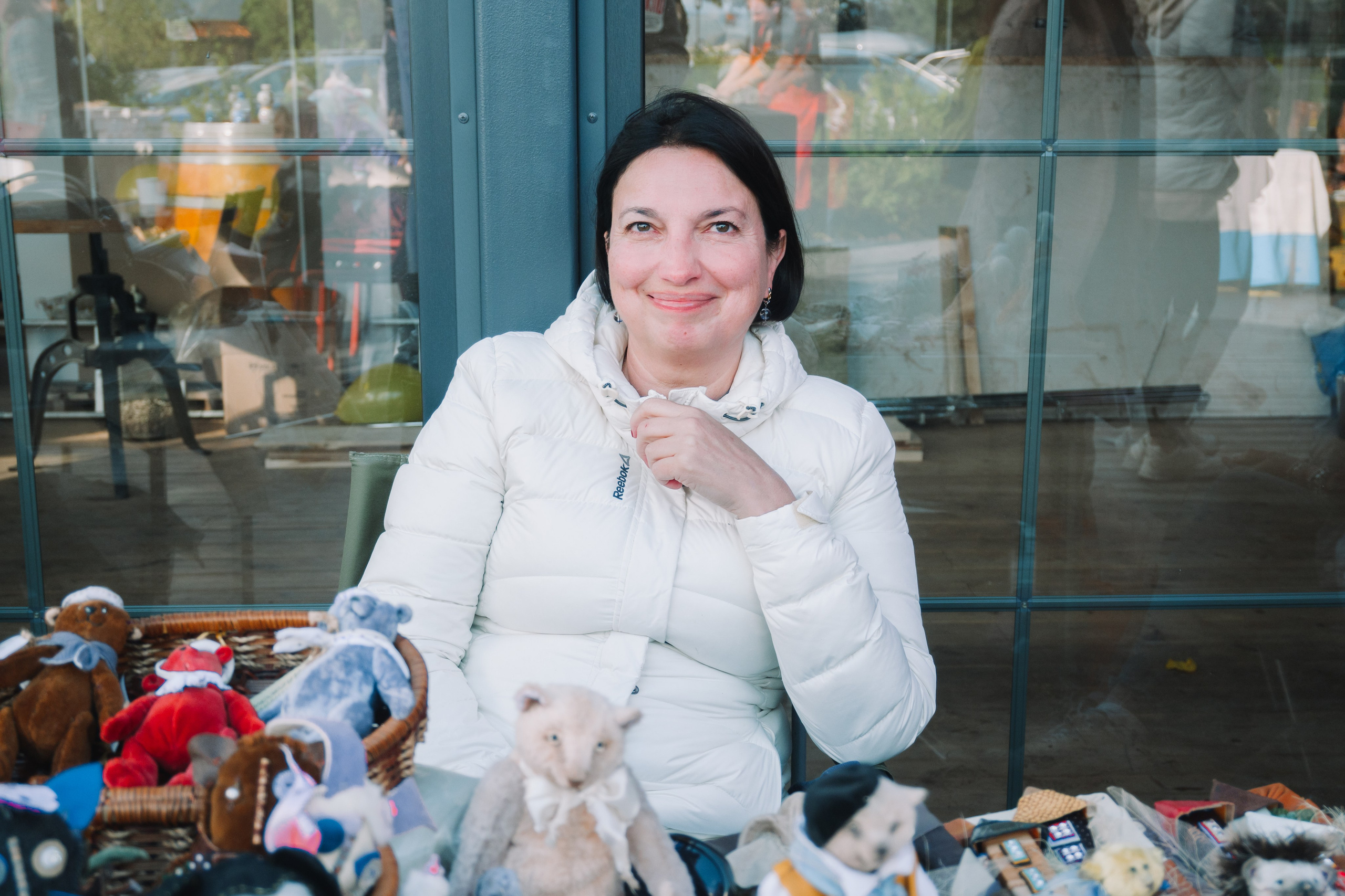 Mothers' Day Party. Fotograf Dmitrii Donets