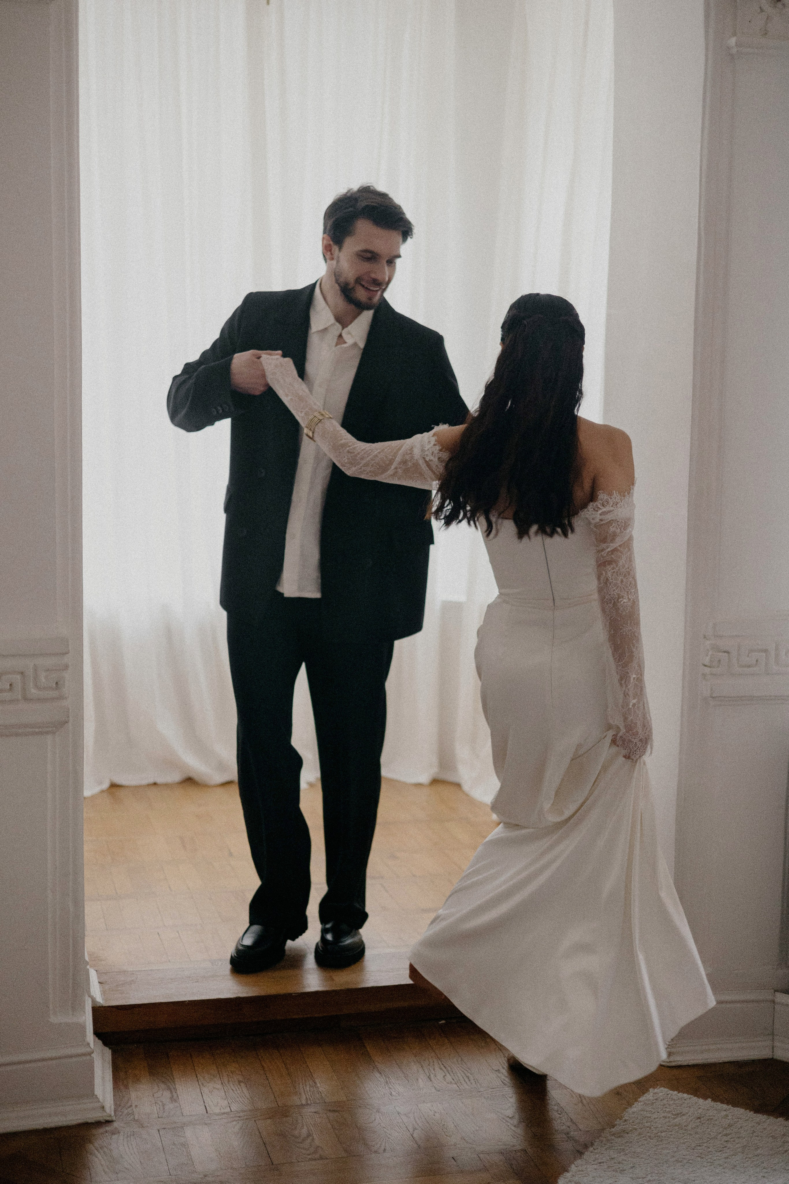 Свадебная фотосессия в студии в Москве. Свадебный фотограф в Москве. свадебная фотосессия Москва. Утро невесты Москва. Фотограф в Москве Валерия Рожкова