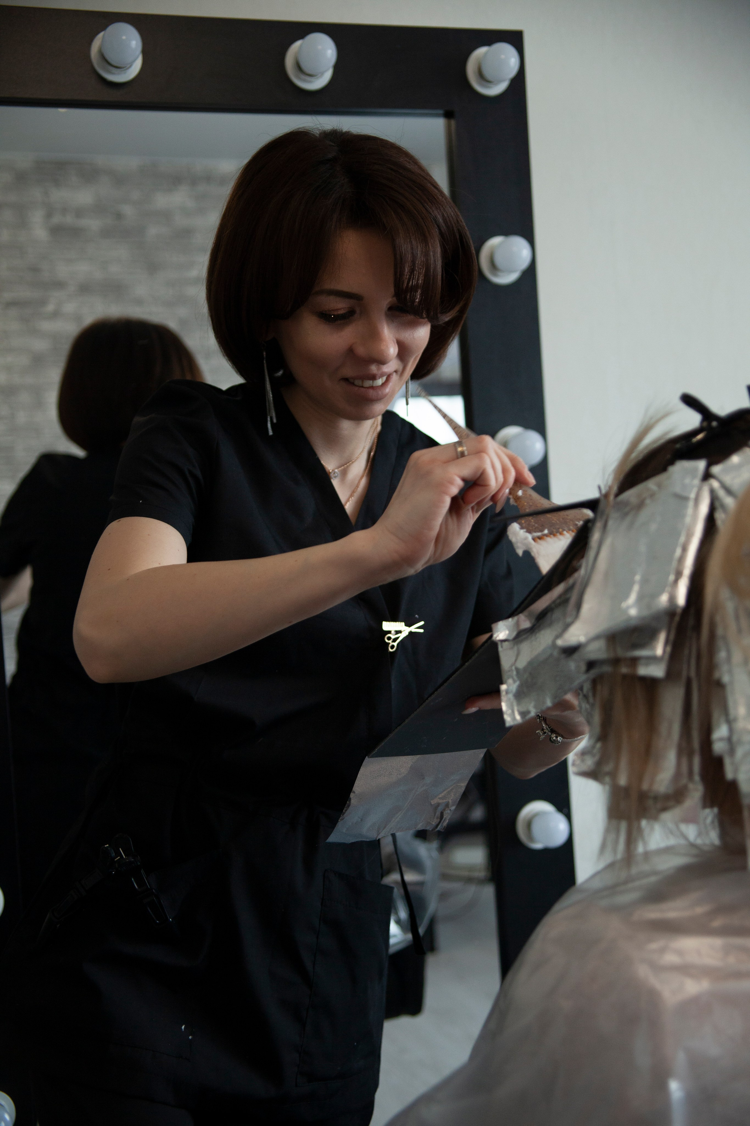 Виолетта. Фотограф в Москве и Истре