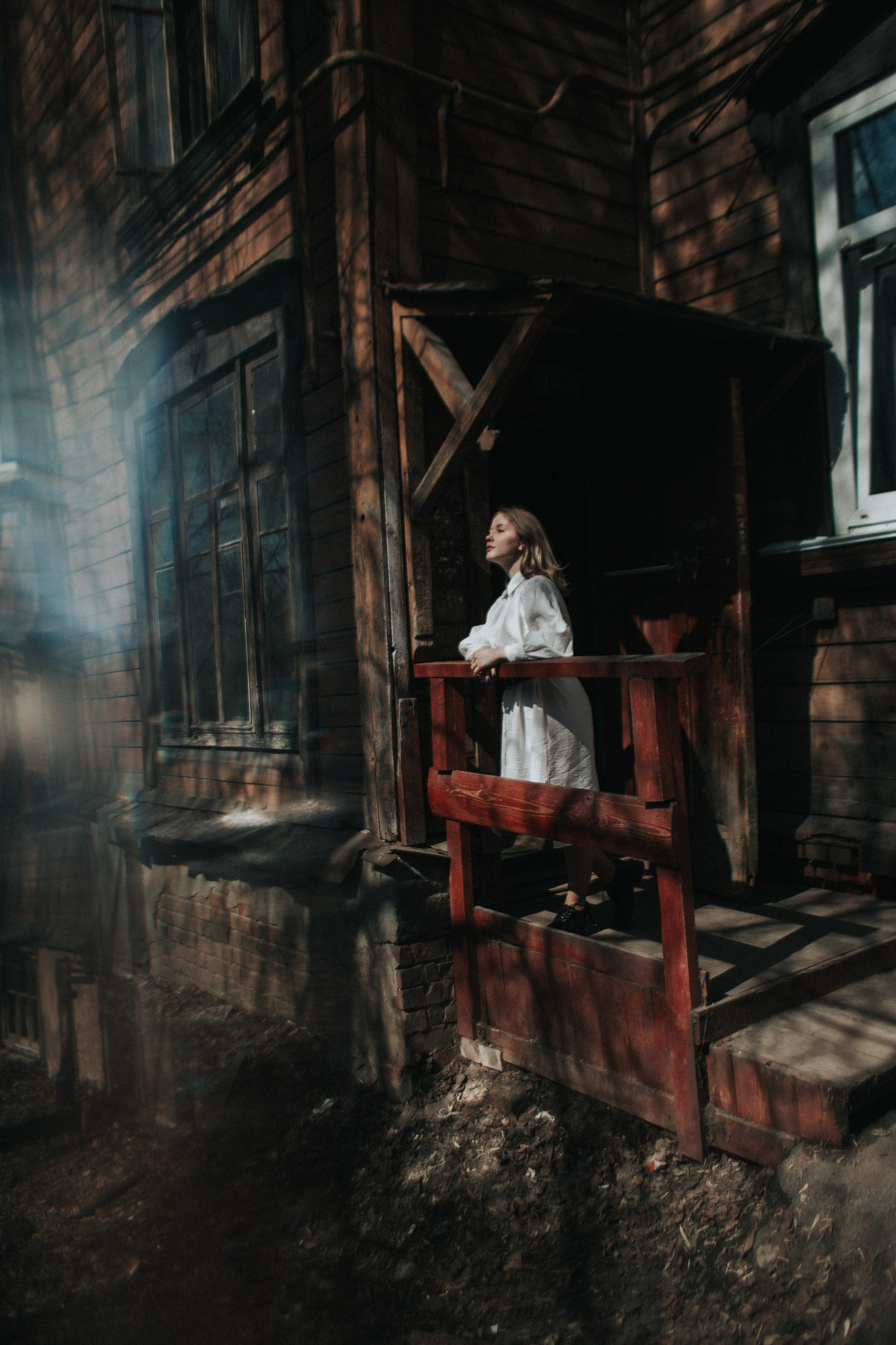 Арина. Фотограф в Нижнем Новгороде