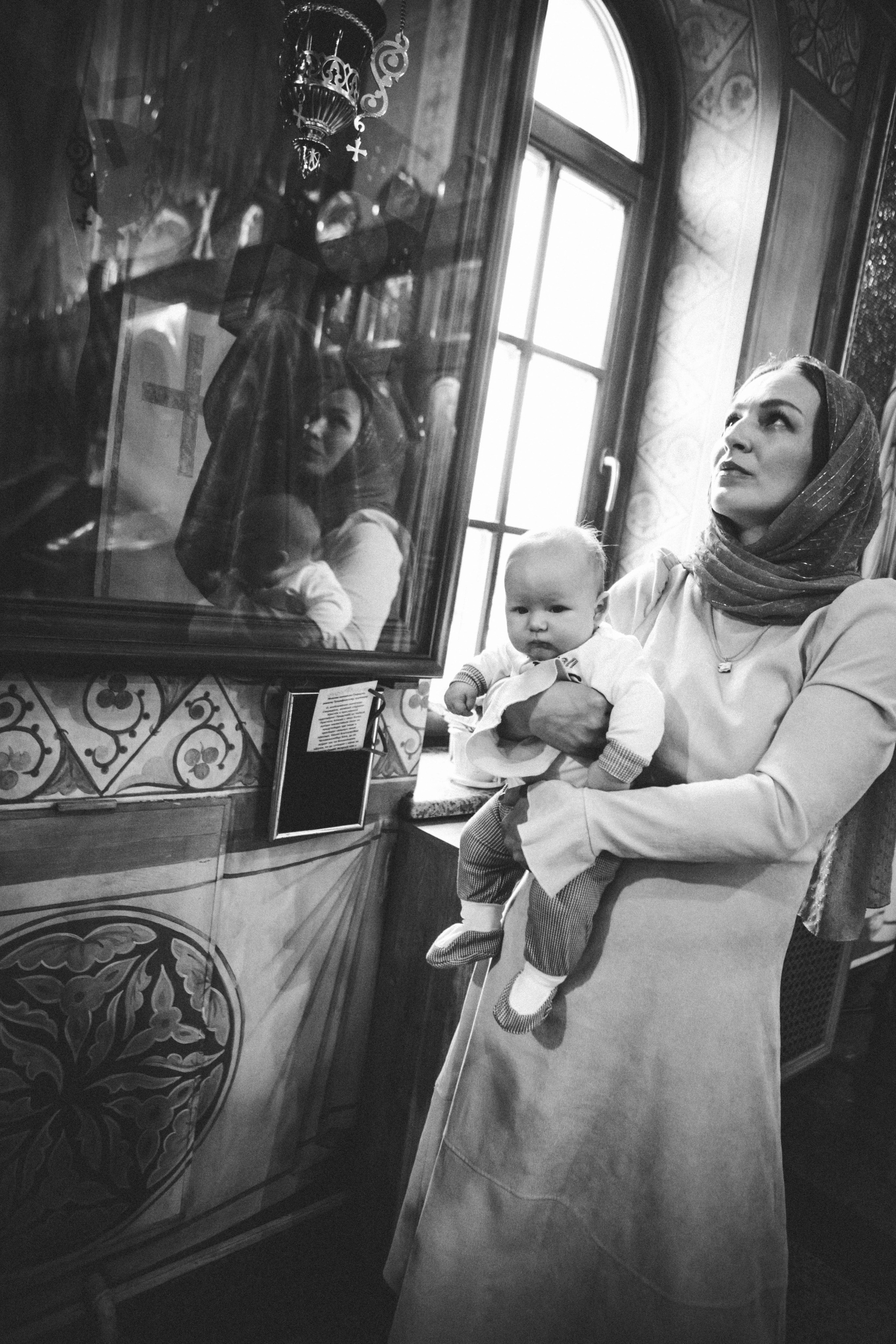 Иван. Храм в честь прмц.вел.кн.Елисаветы Феодоровны. Фотограф в Нижнем Новгороде