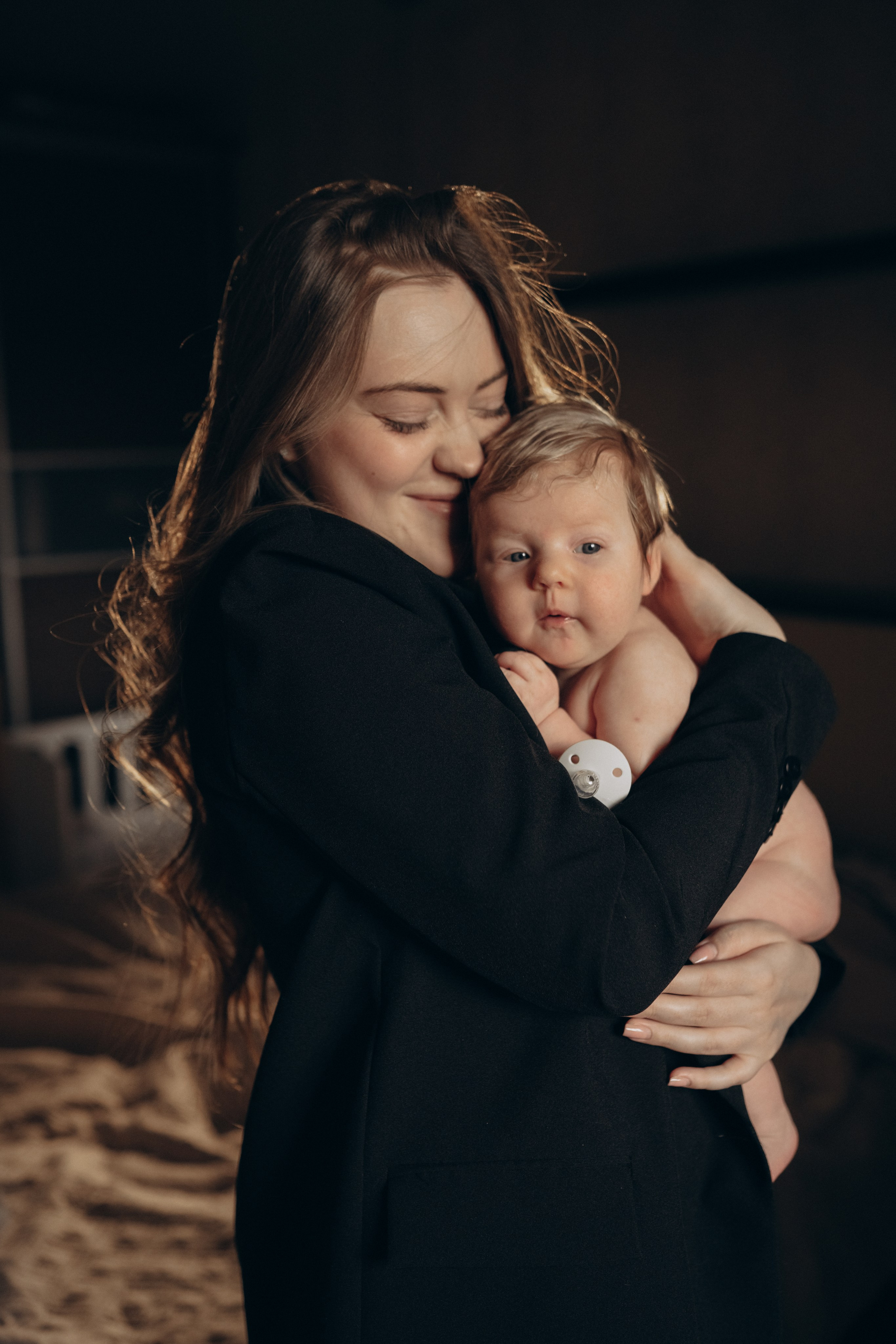 Мама и малыш. Услуги