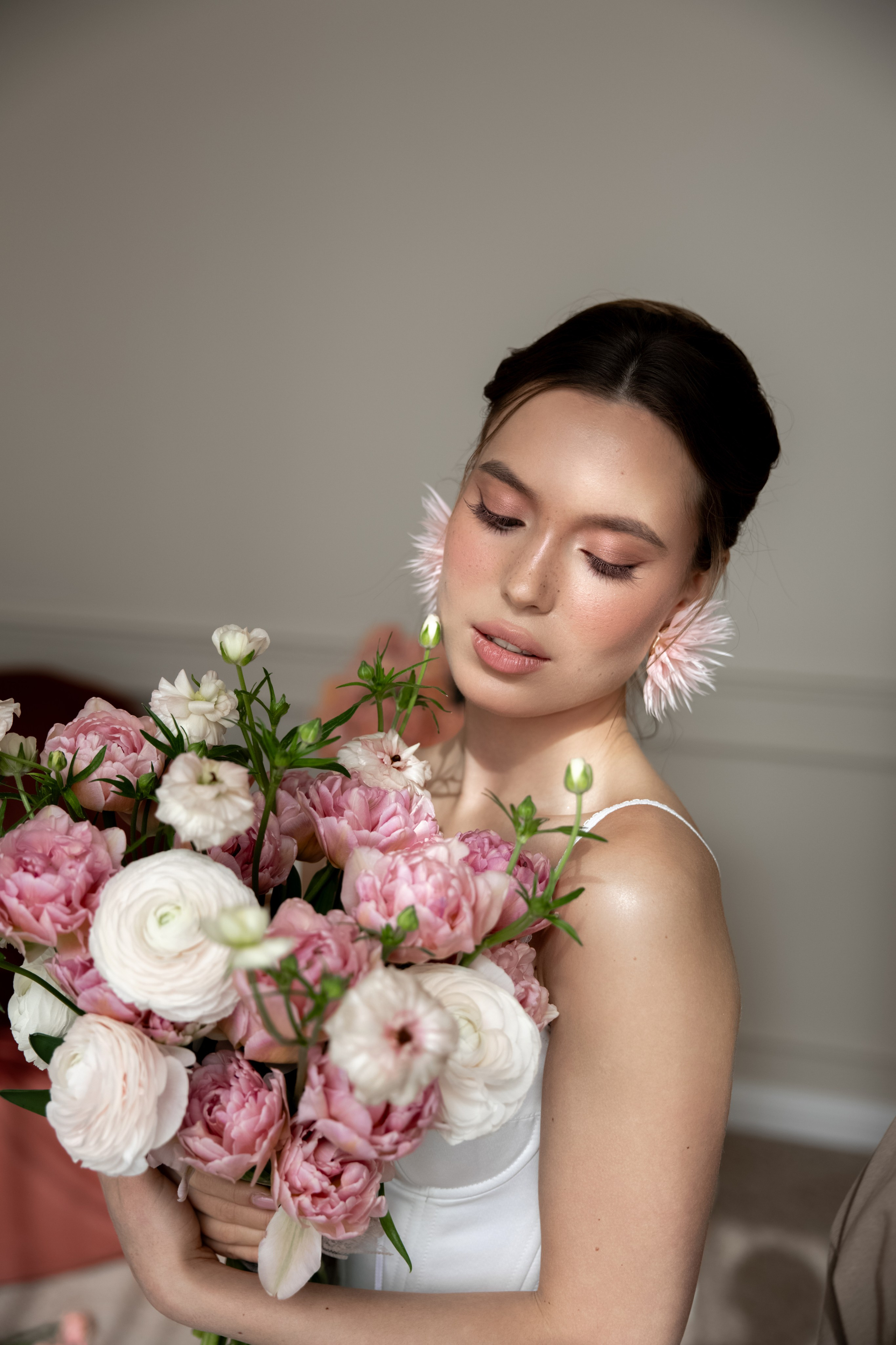 Утро невесты. Фотограф Краснодар