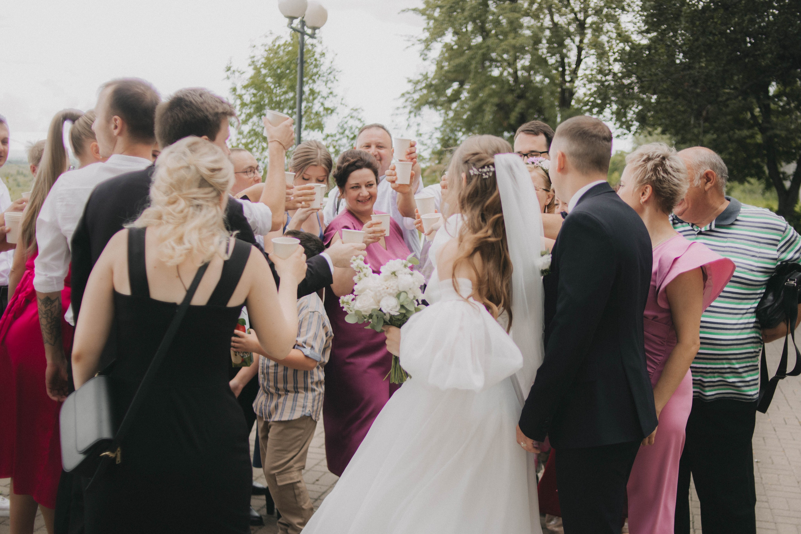 Алексей & Вероника. Свадебный и портретный фотограф в Калуге Mary Lia