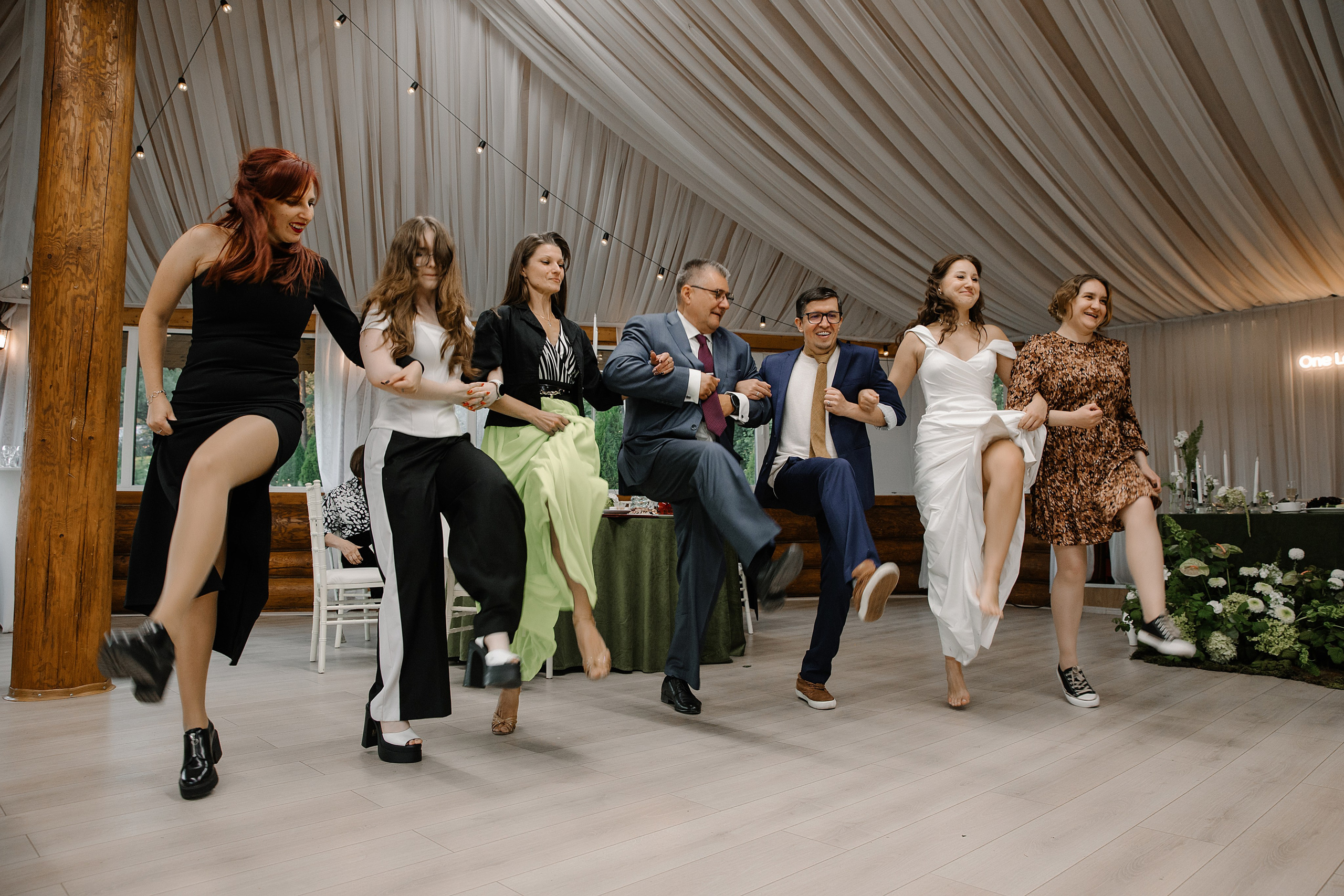 Камерная русско-американская свадьба, когда любовь побеждает все. Свадебный фотограф в Воронеже Алексей Логинов