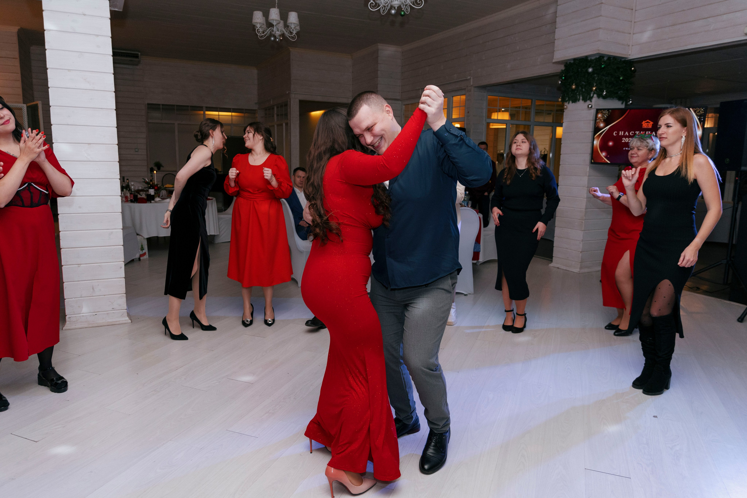 Корпоративные съемки. Фотограф в Москве и Московской области