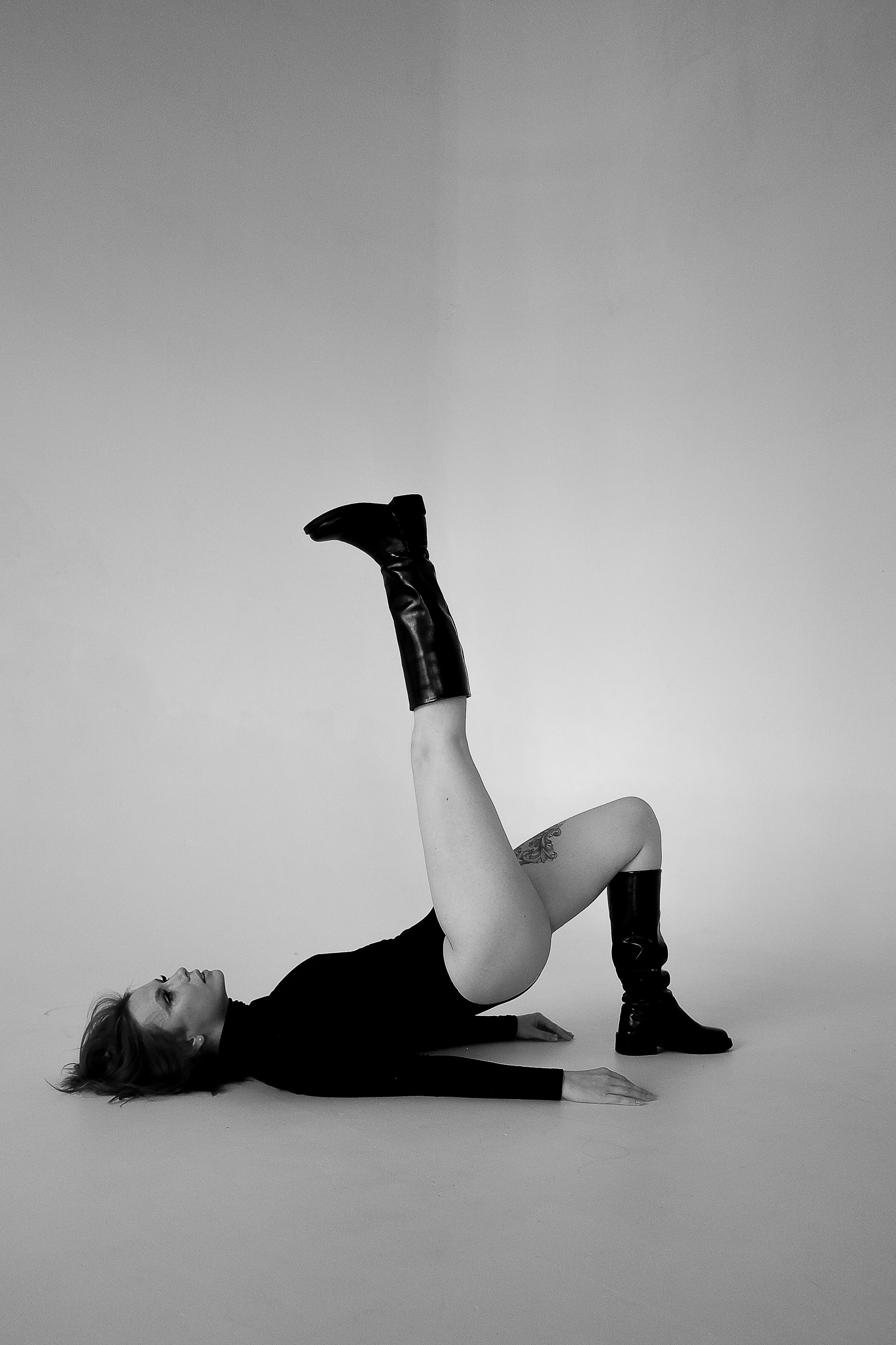 Маша. Женский портретный фотограф в Москве Зингер Алена