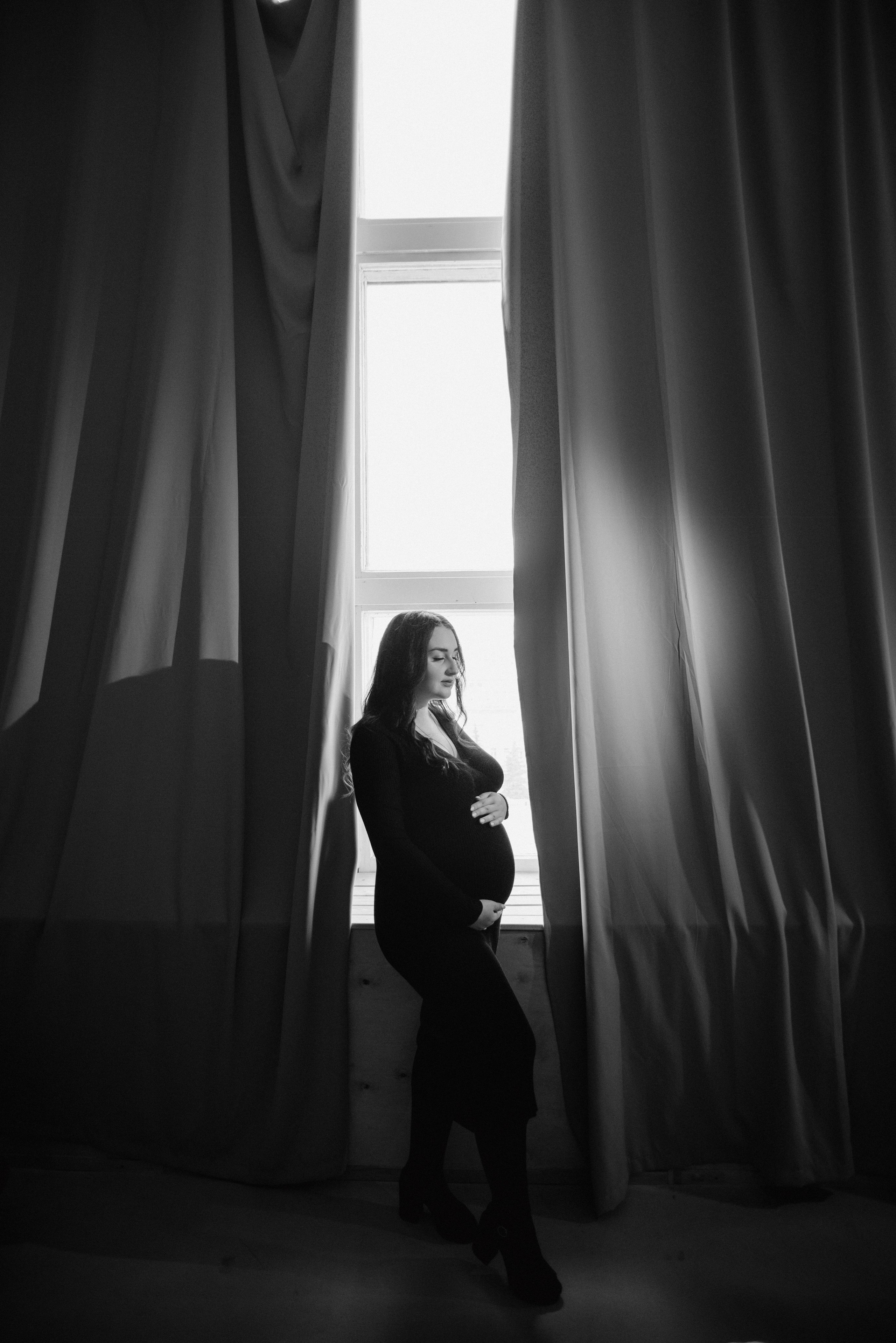 Александр и Наталья в ожидании. Королева Елена Свадебный и семейный фотограф в Туле