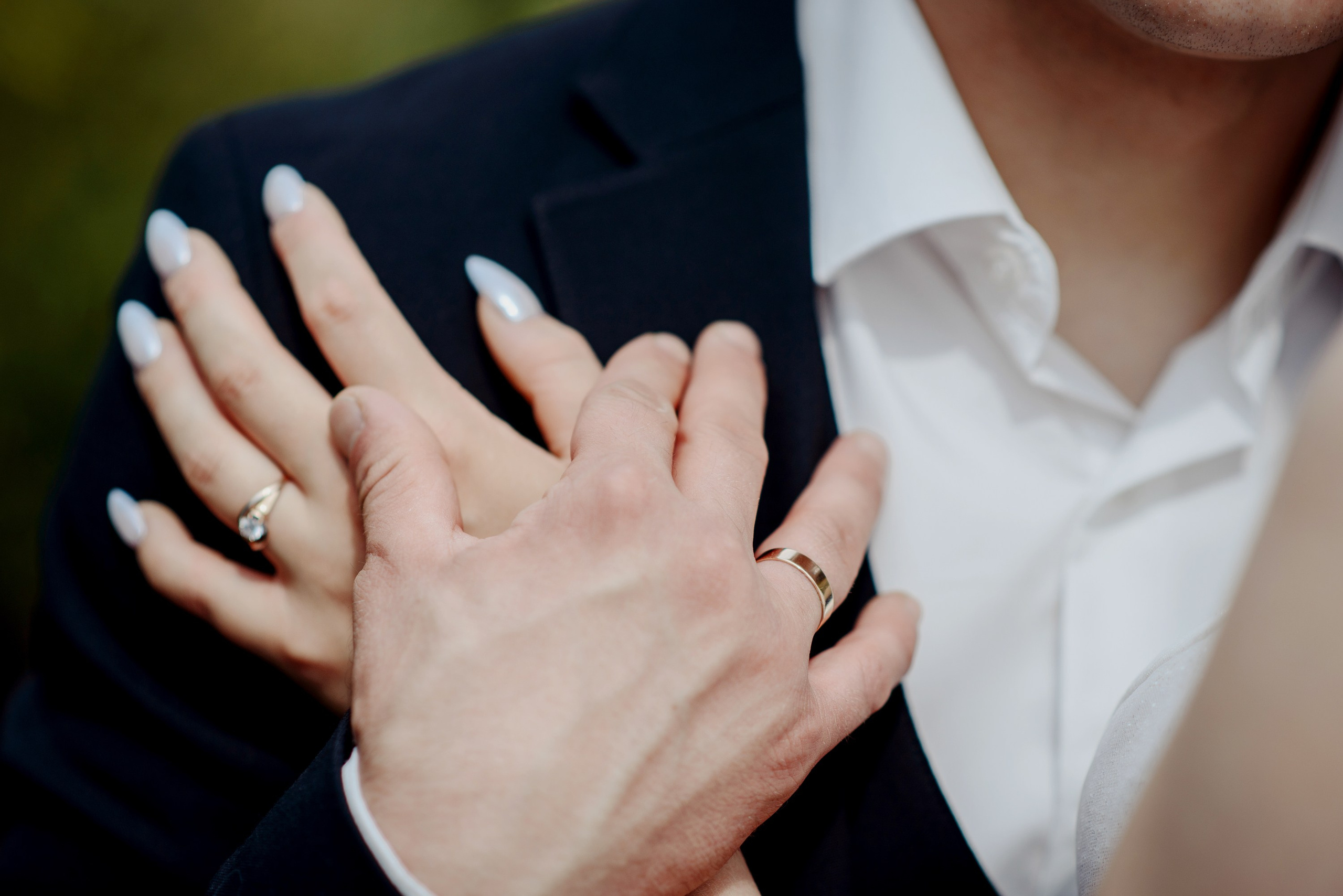 Павел и Вера. Королева Елена Свадебный и семейный фотограф в Туле