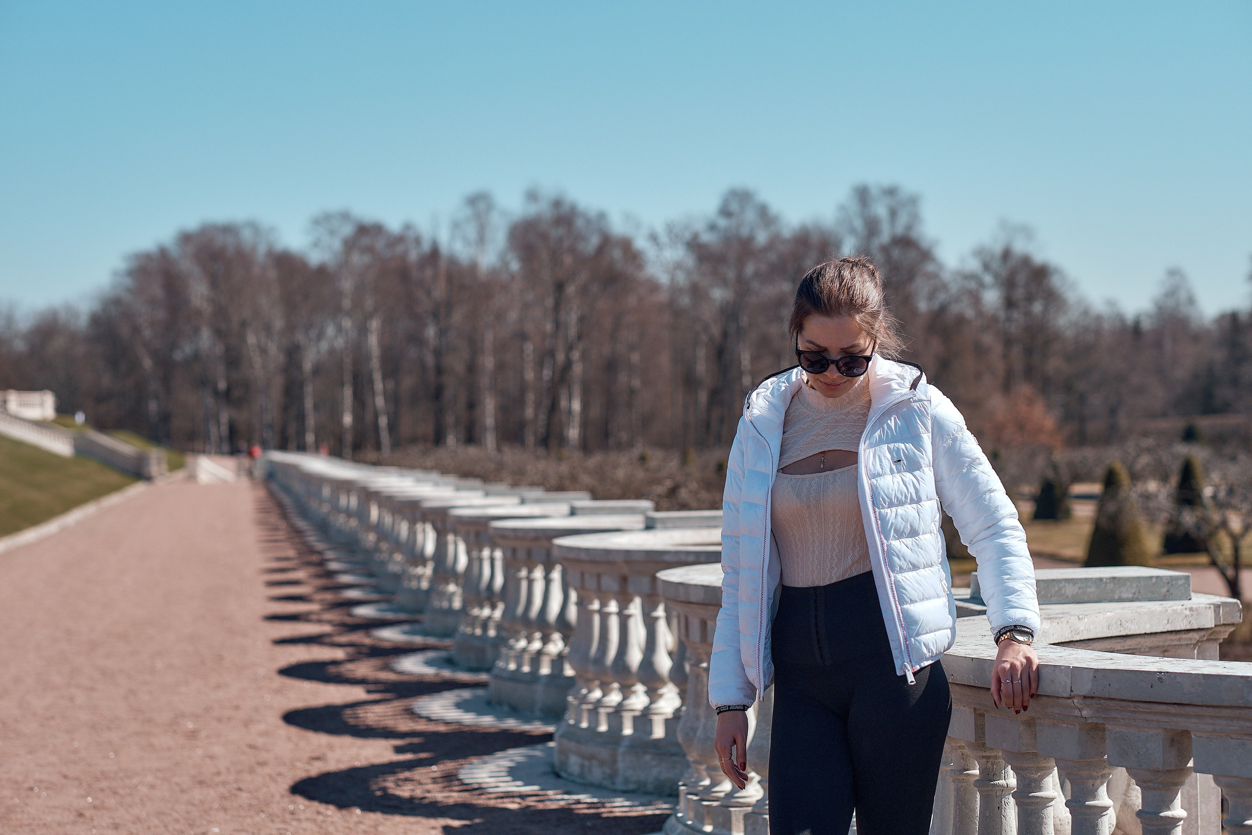 Алина. Фотограф Санкт-Петербург