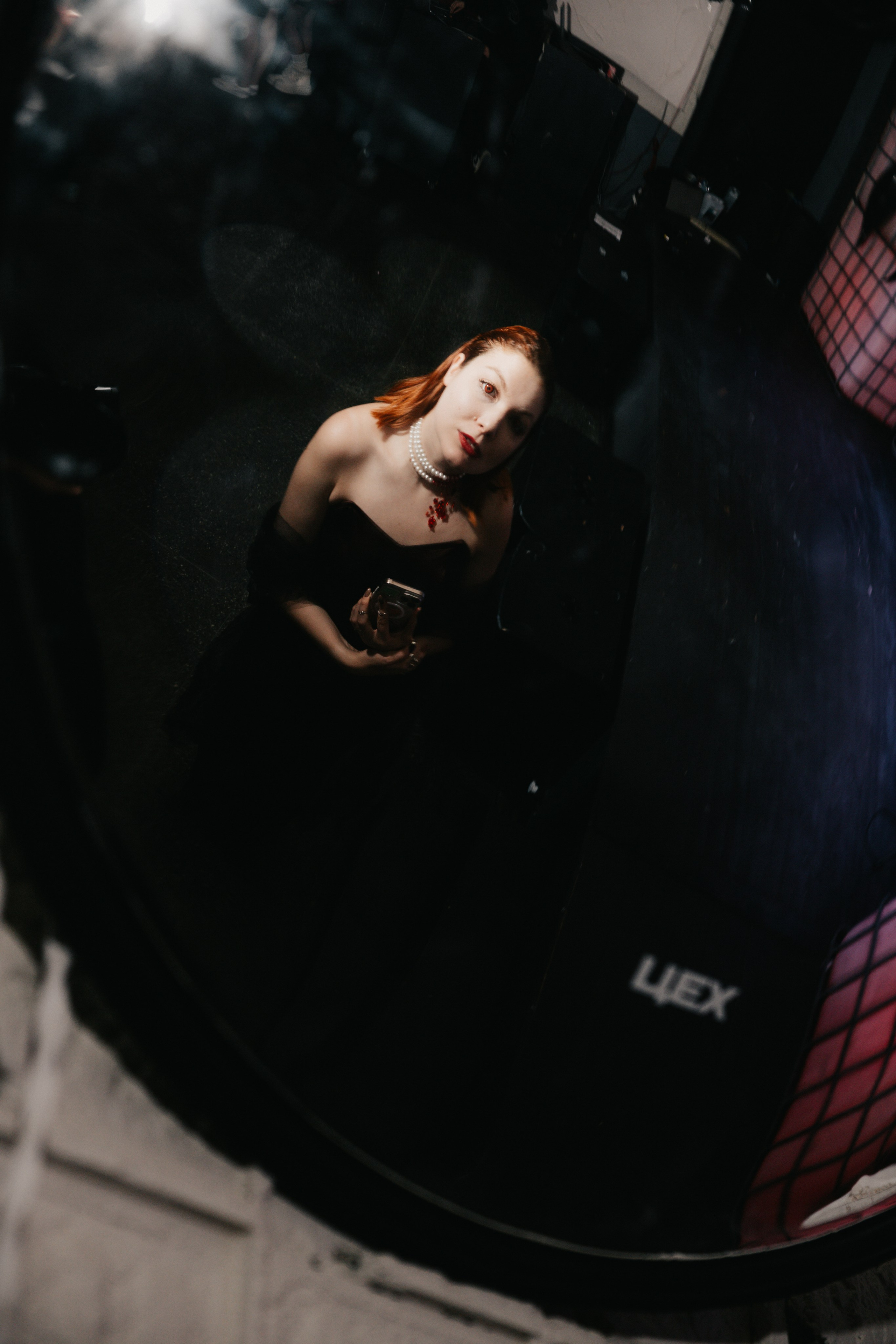 Хэллоуин. Фотограф Ершова Светлана