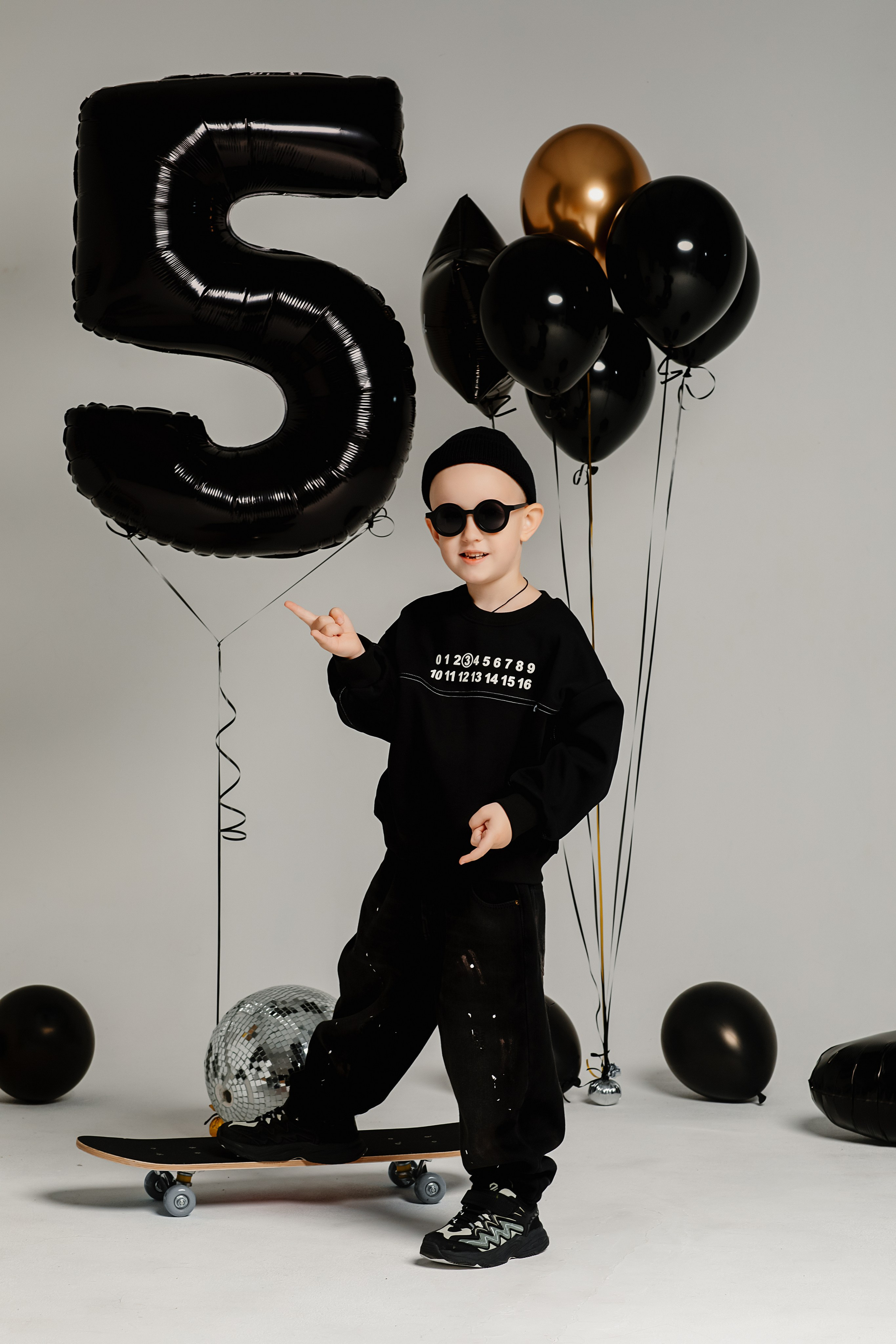 Егору 5 лет. Свадебный и семейный фотограф/видеограф в Краснодаре Наталья Осинская