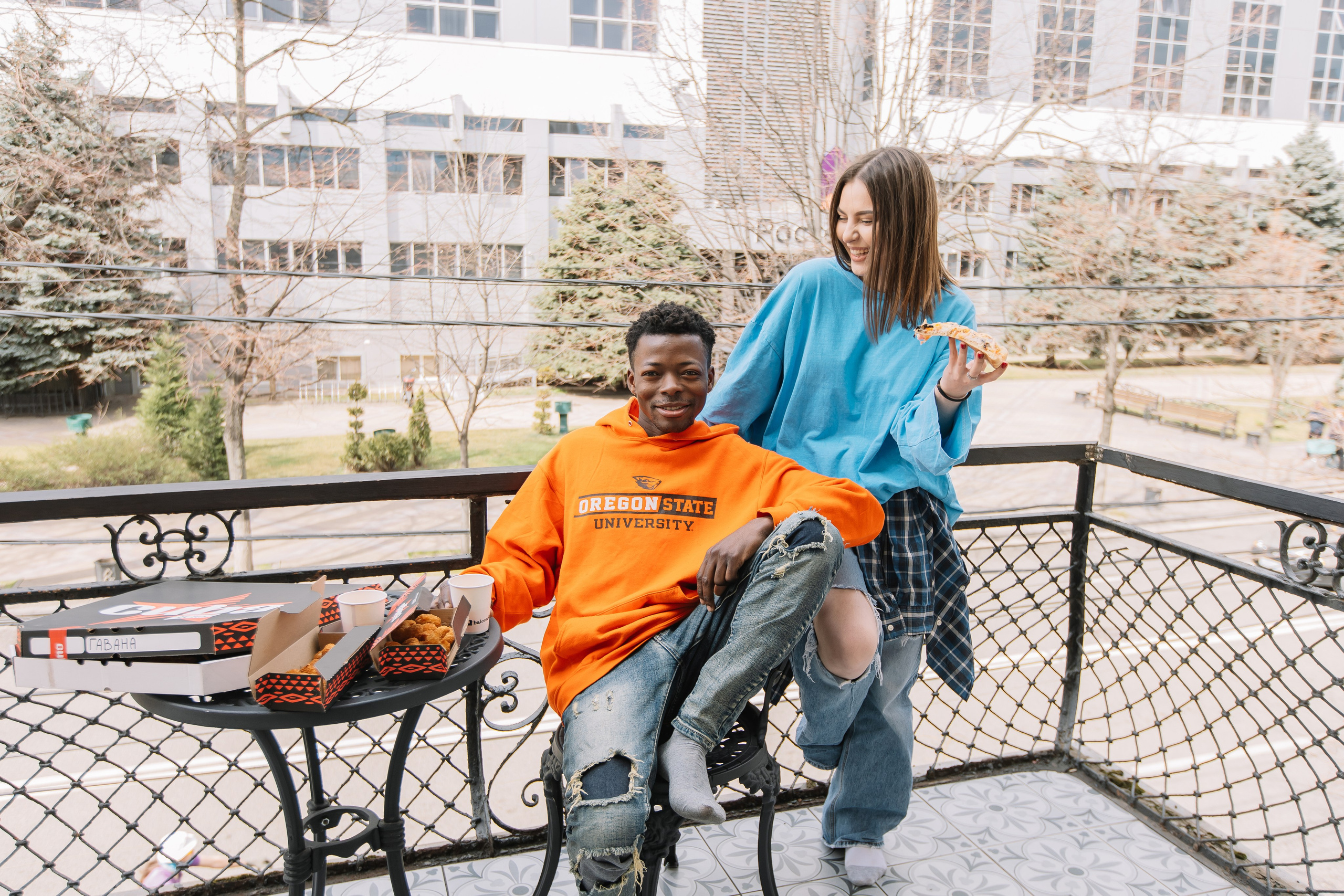 Пиццерия. Свадебный фотограф Анастасия Багдасарян