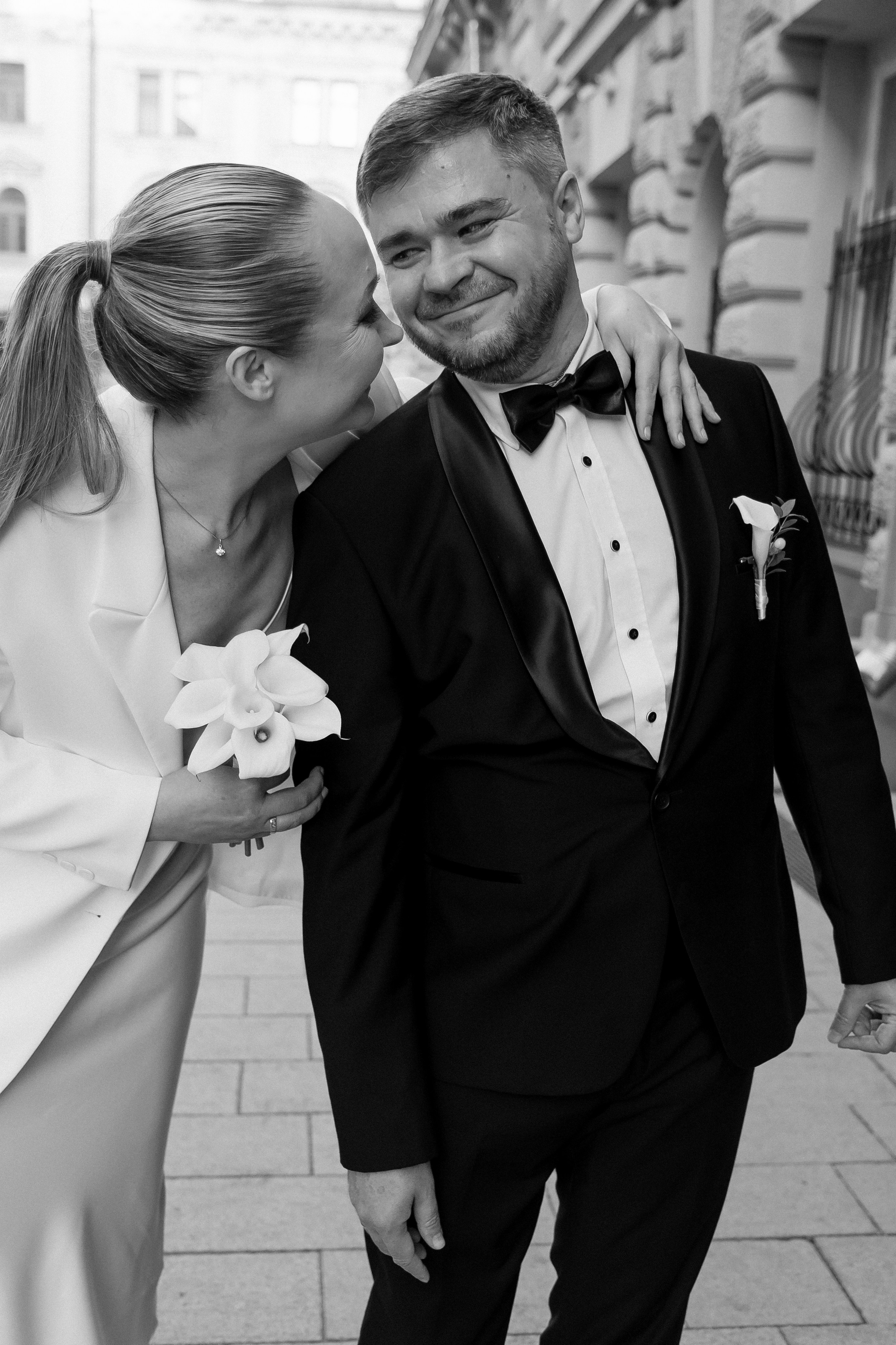 Василий и Екатерина. Фотограф Москва, Светлана Королева