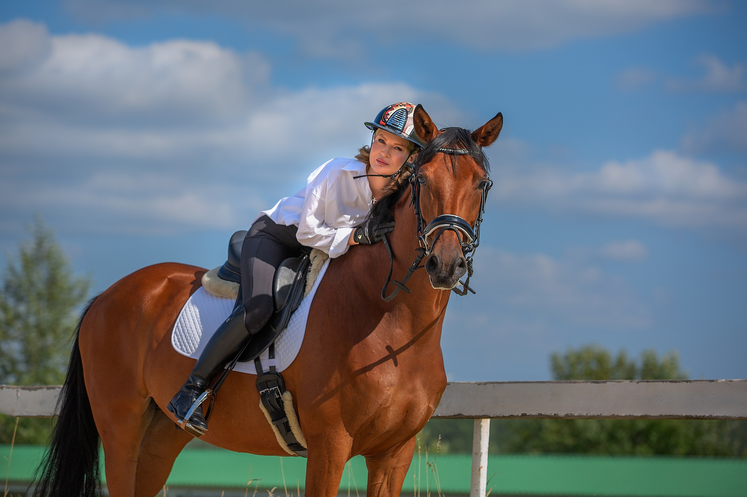 Фотосессия с лошадью. Фотограф Анималист Наталья Корс Екатеринбург