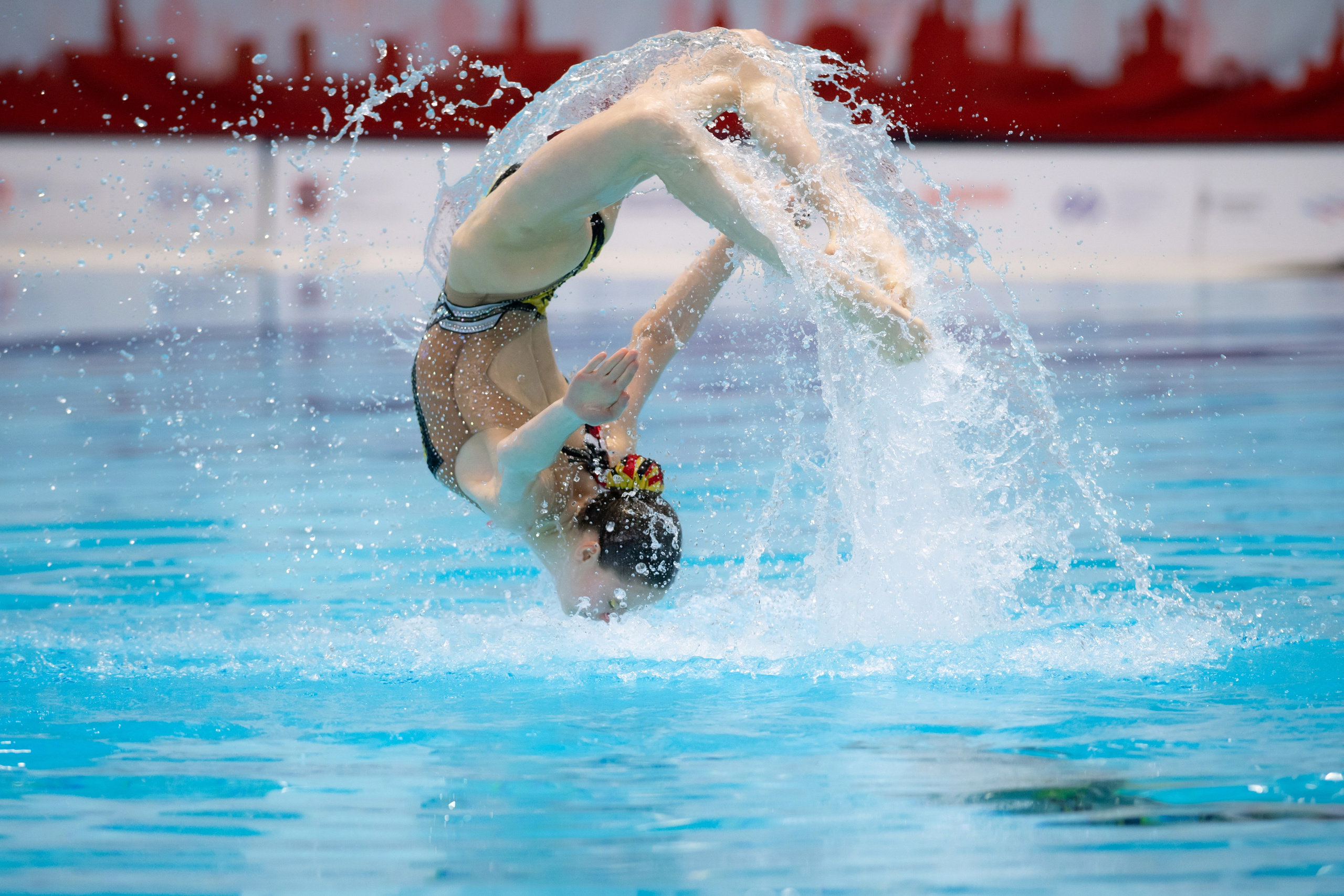 Спорт. Фотограф в Москве и Московской области