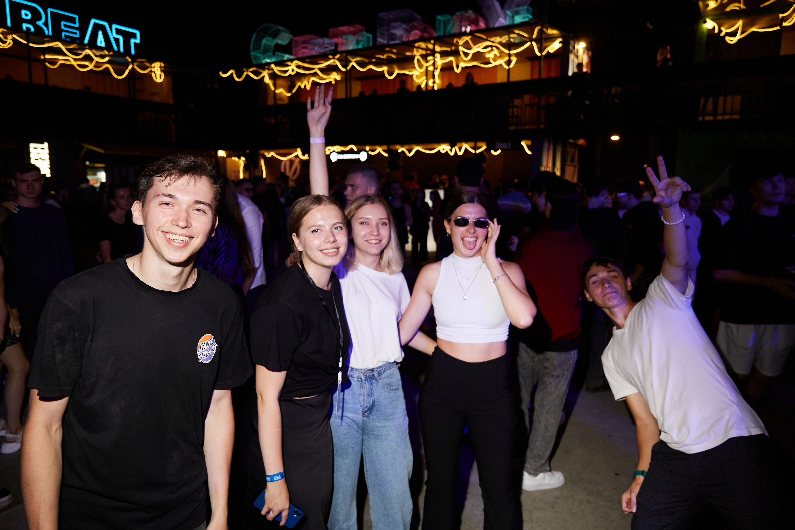 VAPORESSO 8th birthday. Фотограф Андрей Егоров