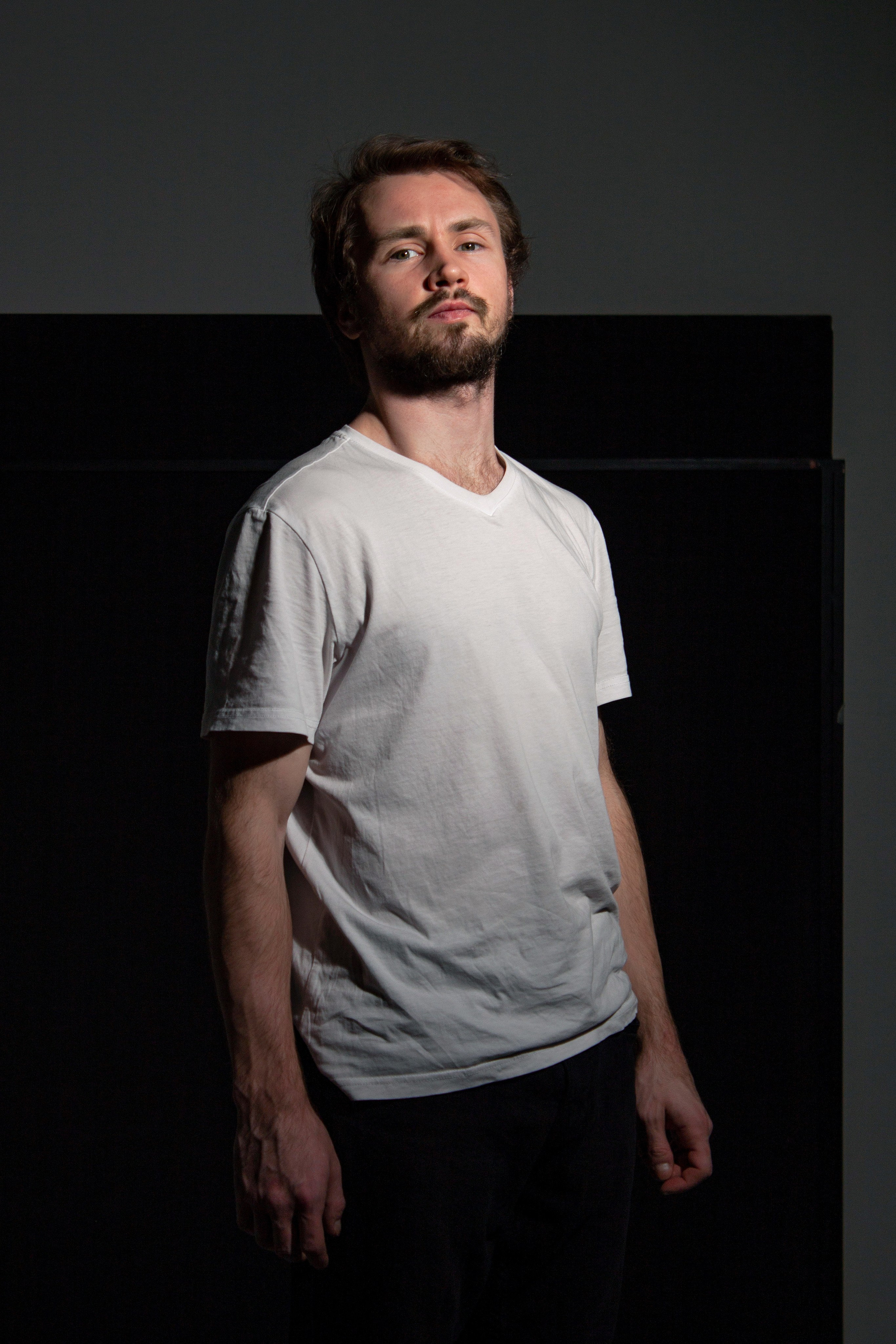 Семён. Фотограф в Санкт-Петербурге Рейдер Дарья