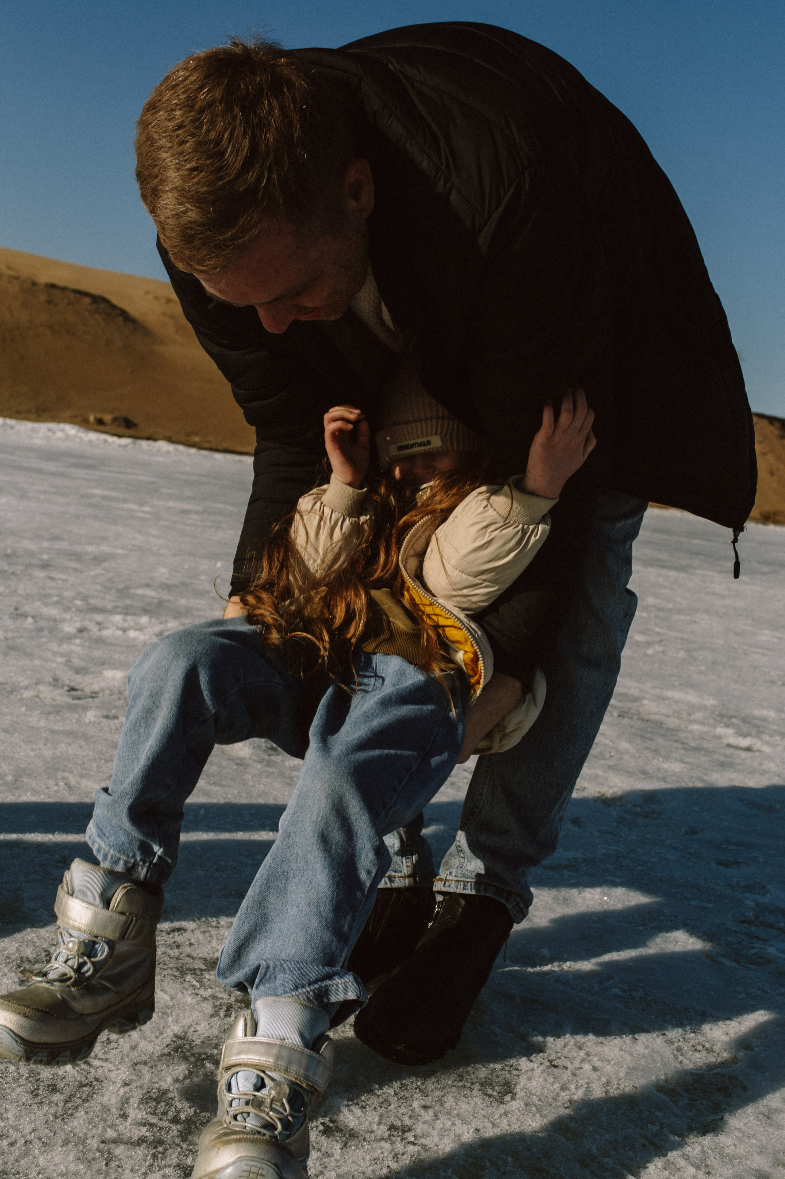 16 мая. Alyona Latysheva / Photographer / Almaty