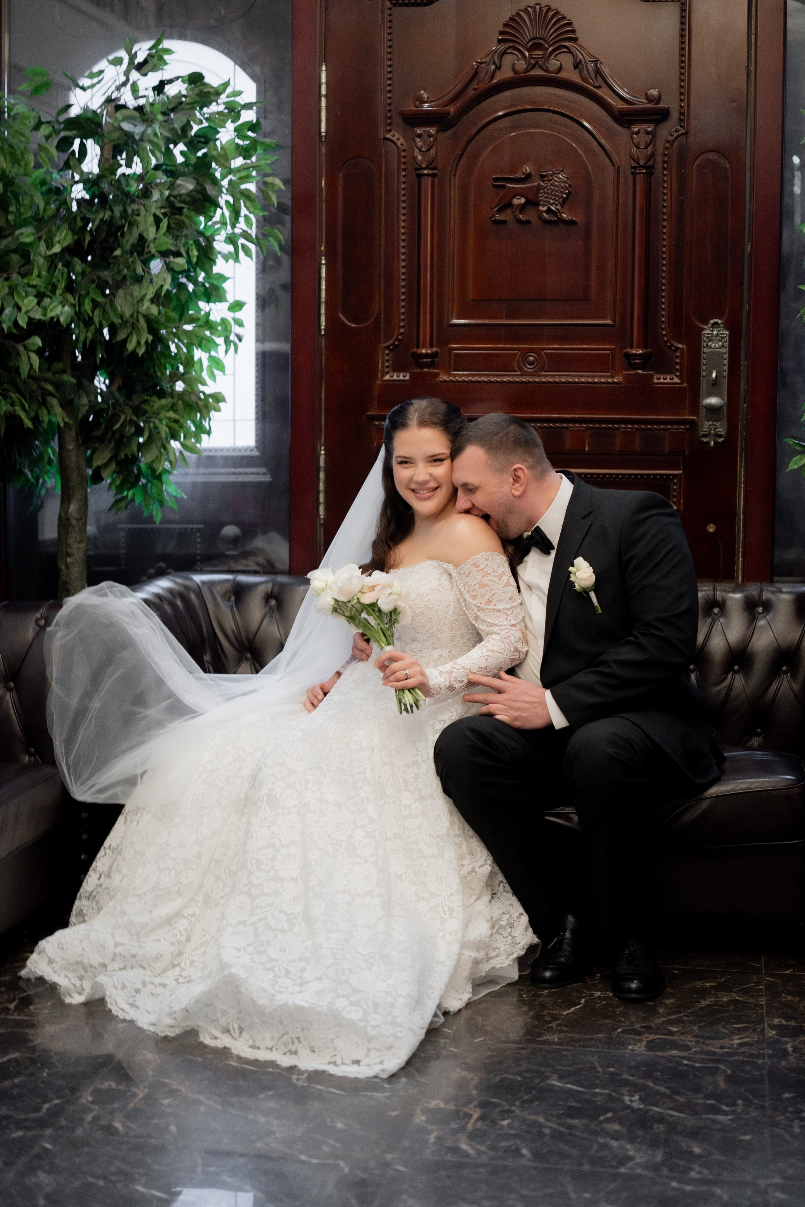 Свадебная серия в Санкт-Петербурге. Свадебный фотограф Александр Невский в Санкт-Петербурге