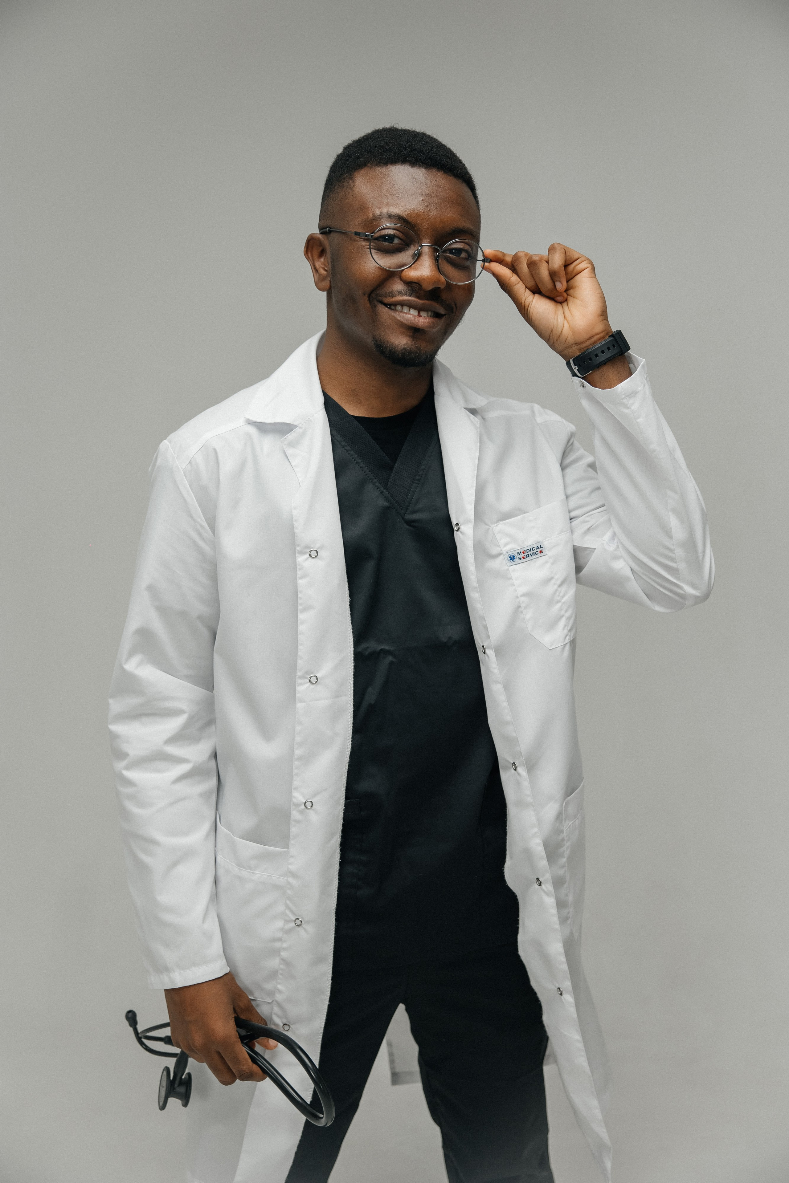 Фотосессия врачей. Свадебный и семейный фотограф в Краснодар, Россия