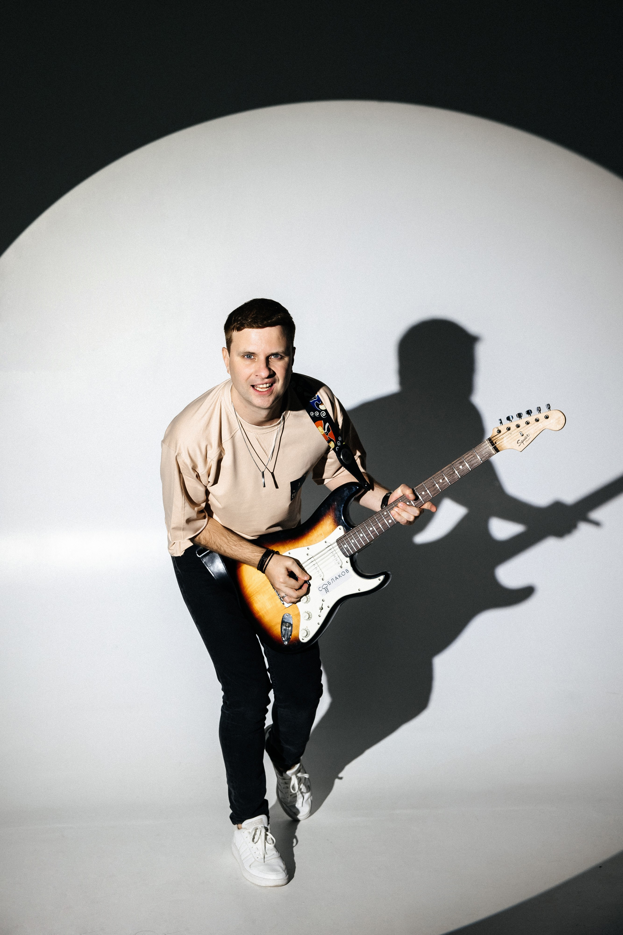 Андрей. Свадебный и семейный фотограф в Краснодар, Россия