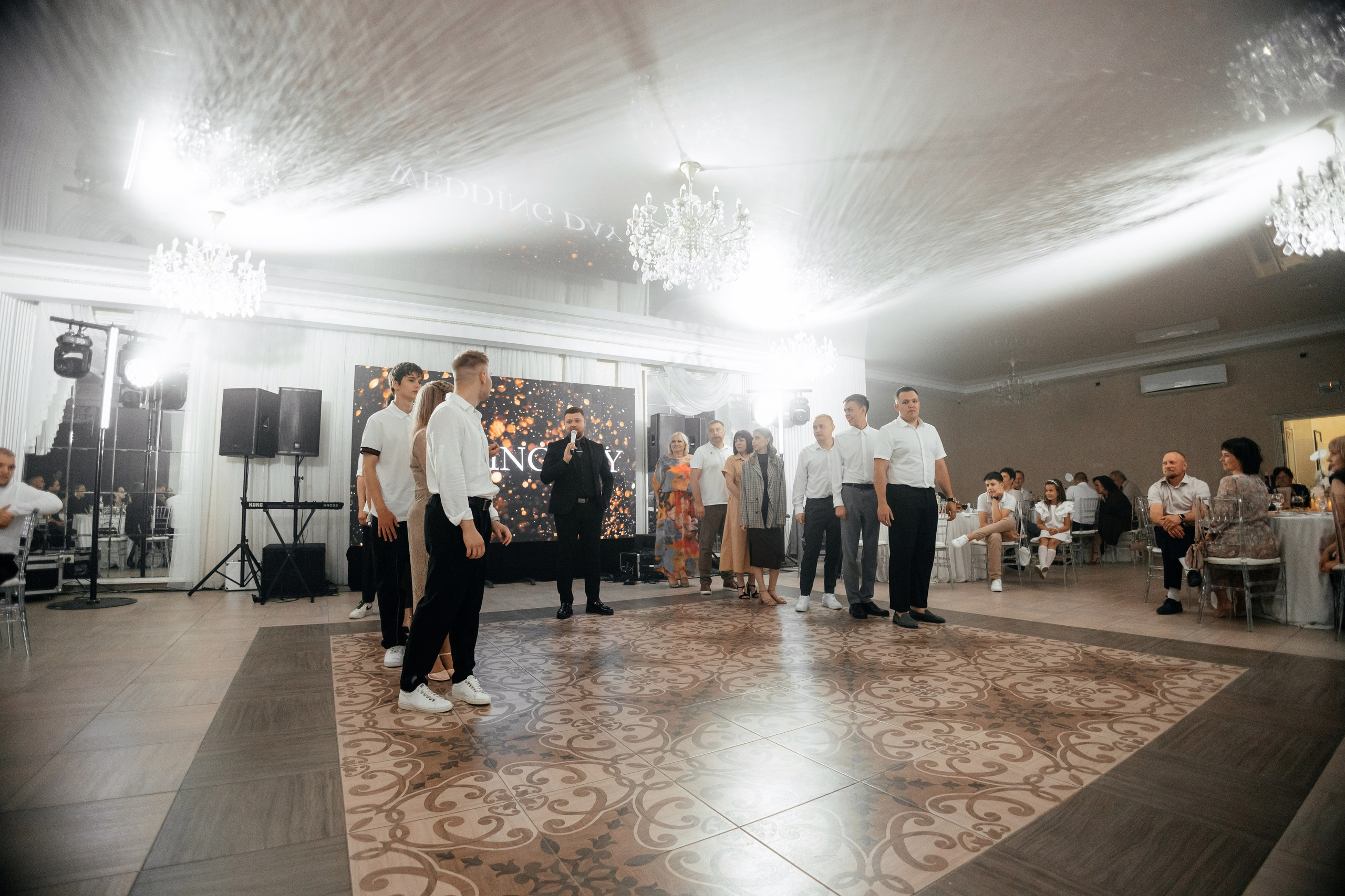 D&E WEDDING DAY. ФОТОГРАФ | ВИДЕОГРАФ | КУРГАН | ТЮМЕНЬ | ЕКБ Михаил Сутягин