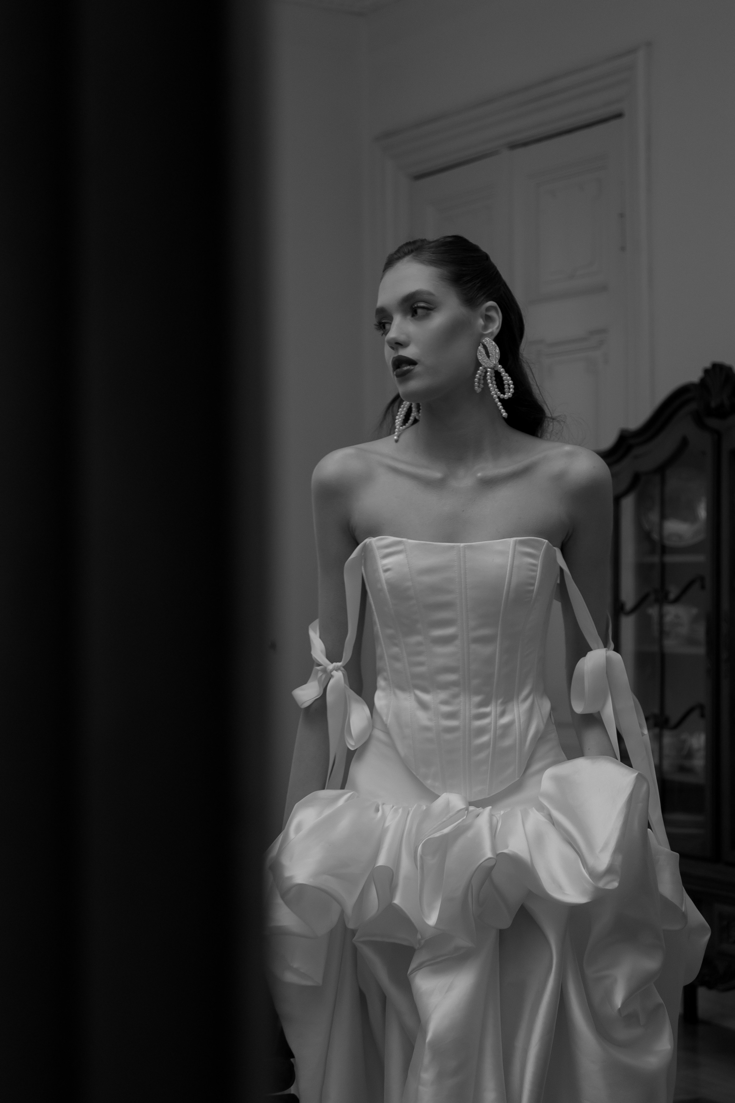 Утро невесты | Daria. Свадебный и женский фотограф в Москве