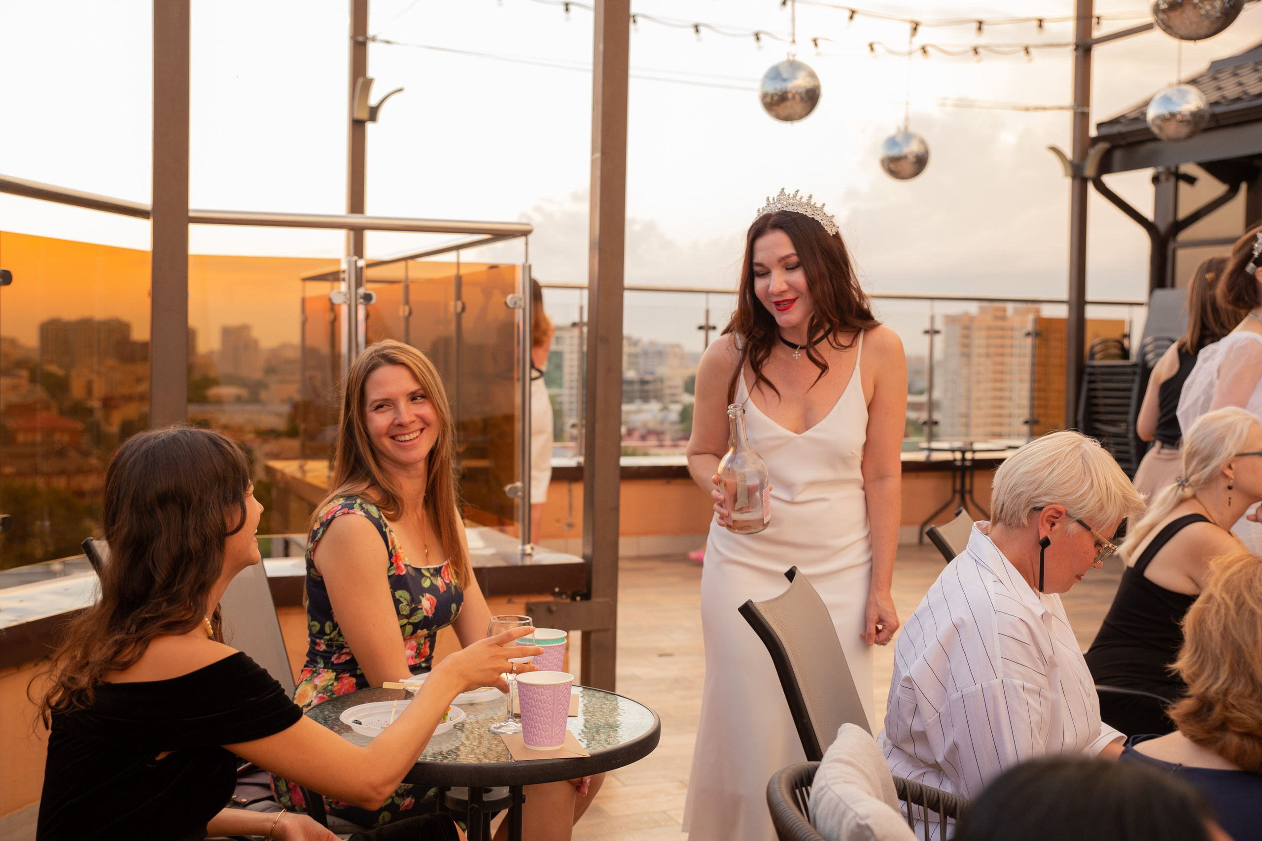 Женский Клуб Я ТАК ХОЧУ