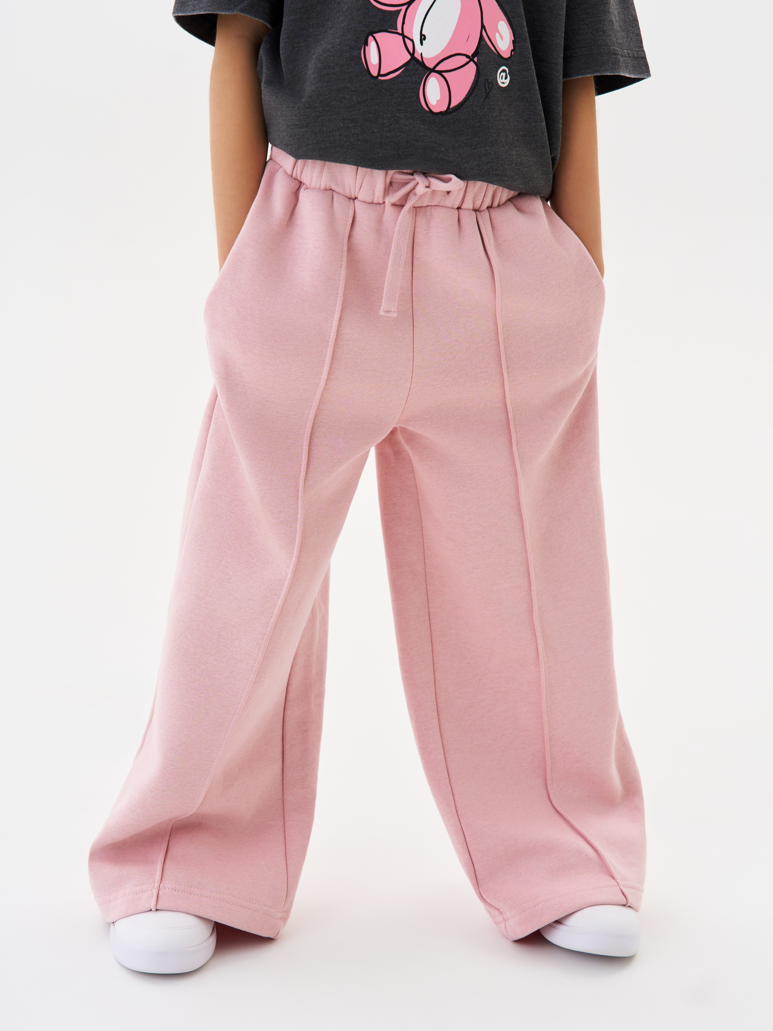 Zima Leto. Юлия Пестрикова