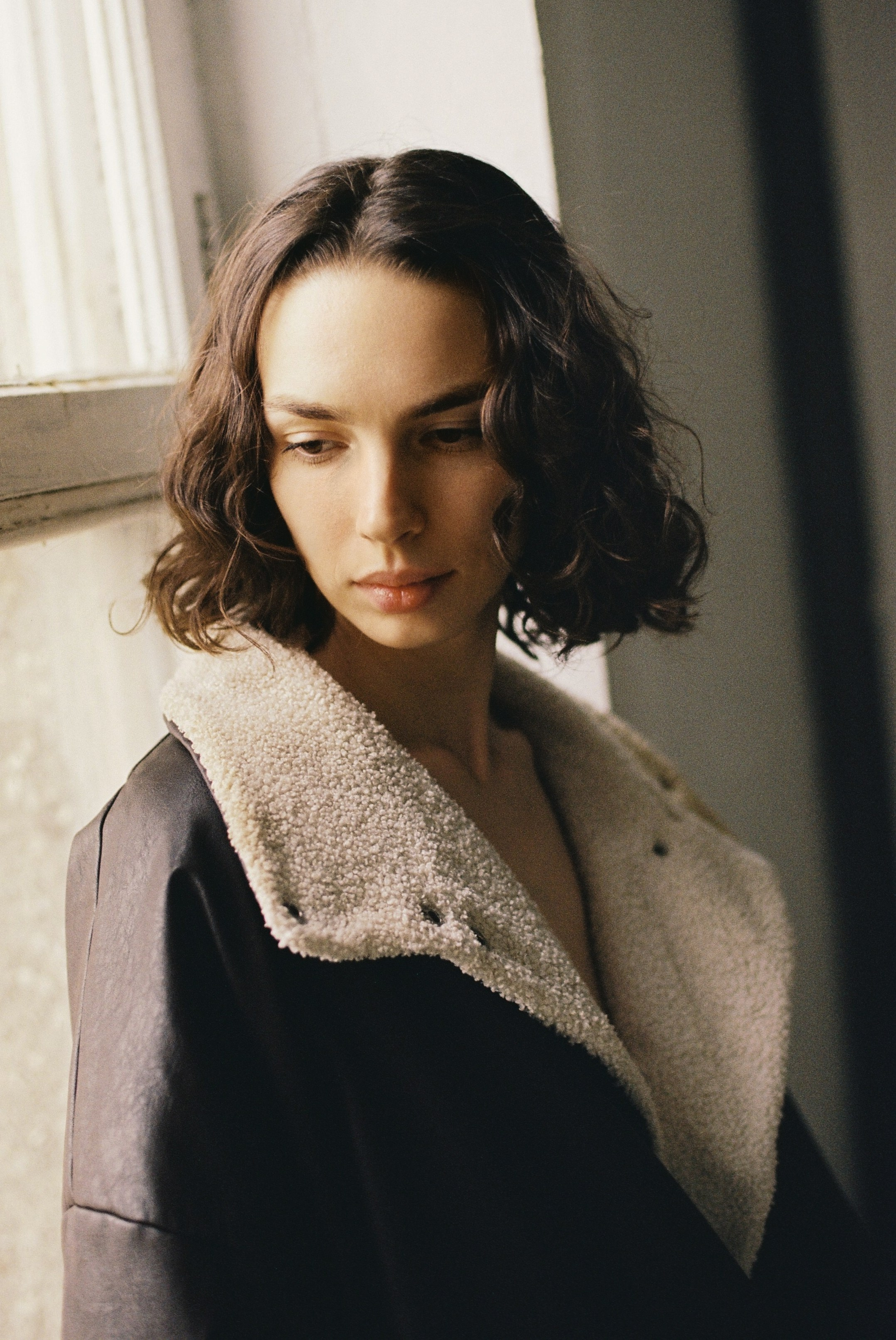 Кристина. Фотограф Контузорова Ольга