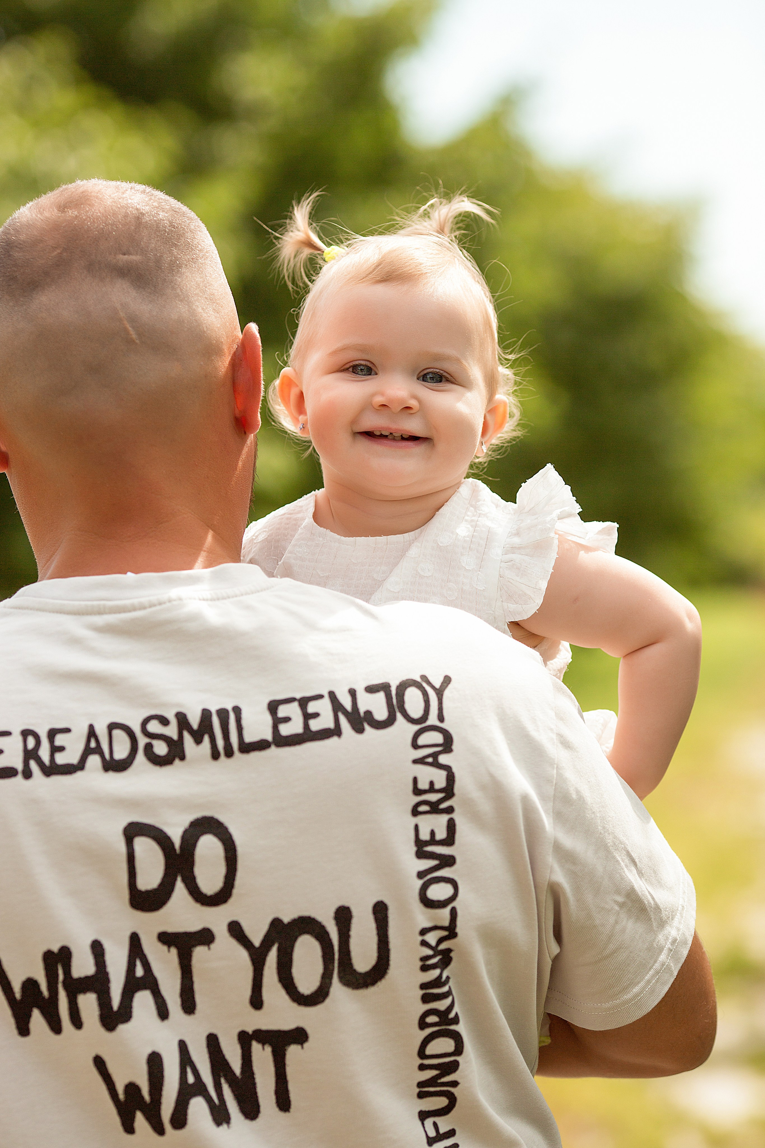 Алексей с Таней и дочки. Людмила Далидович топовый семейный фотограф Находка/Владивосток