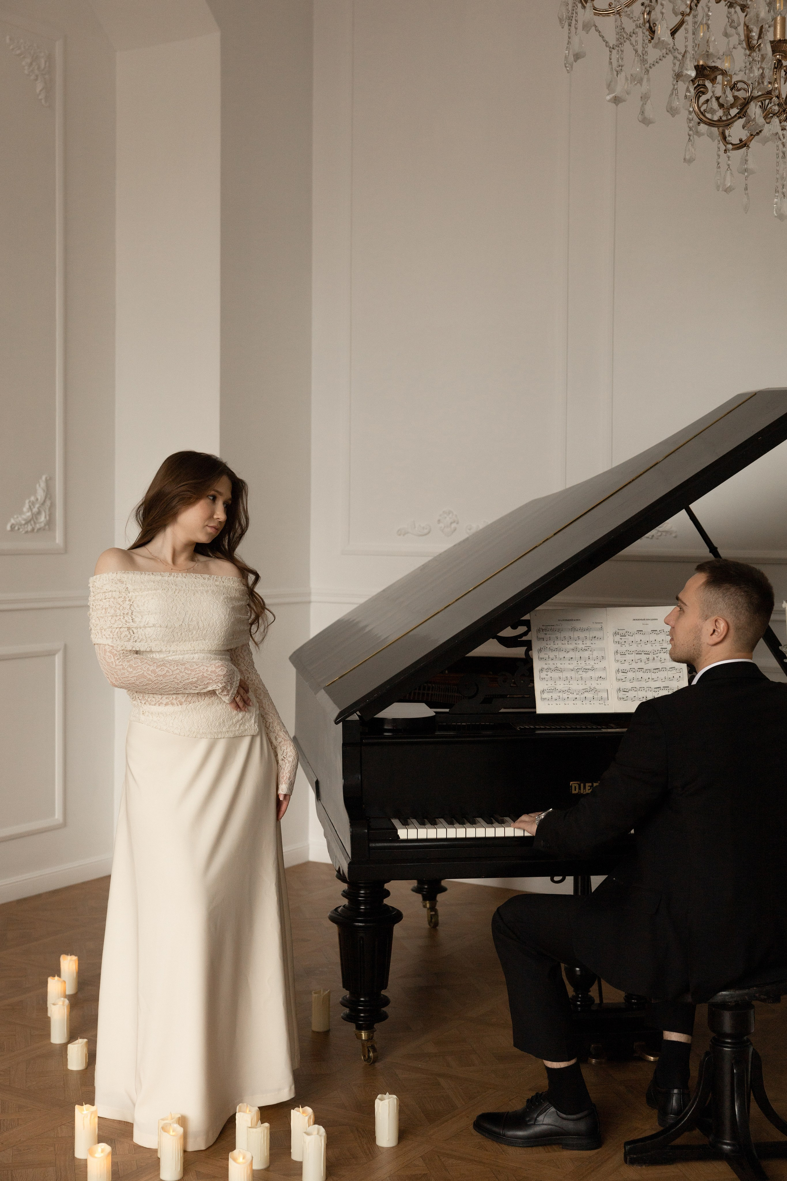 Свадебная съемка. Фотограф Краснодар | Москва | Санкт — Петербург Куценко Диана