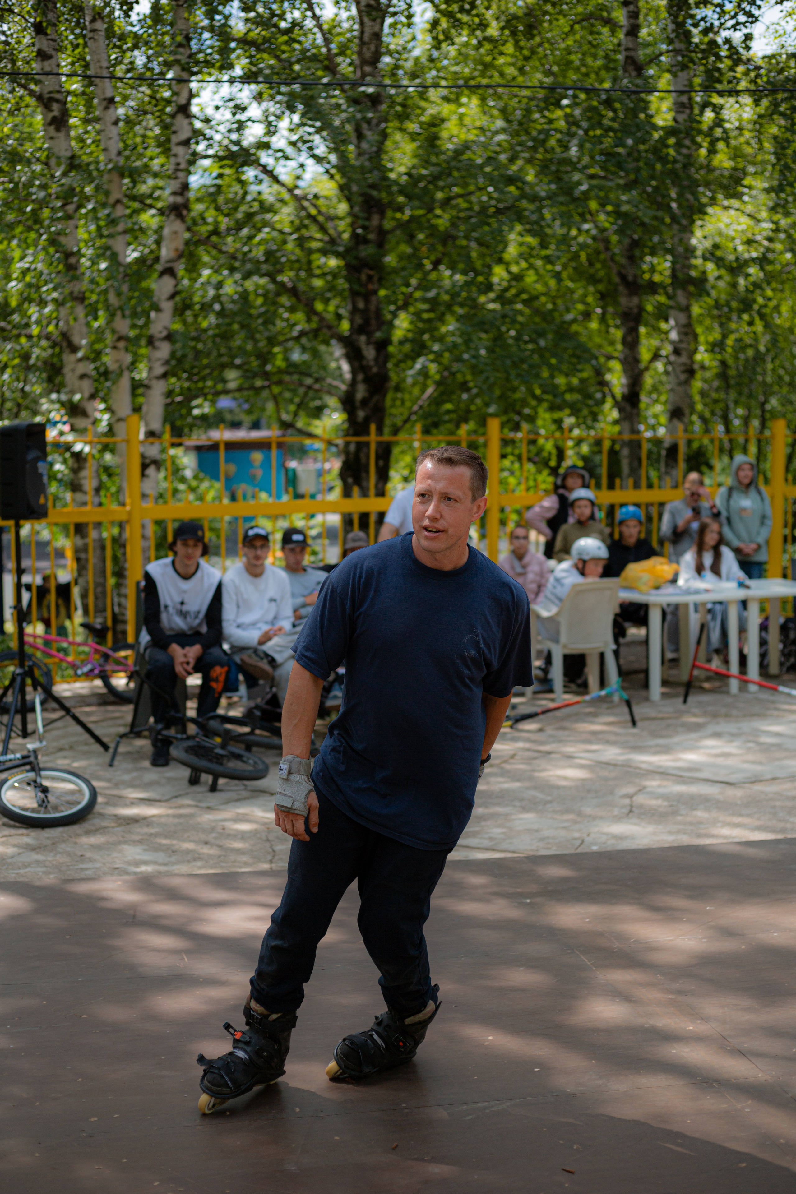 Lysva fest. Фотограф в Пермском крае Матвей Раттер