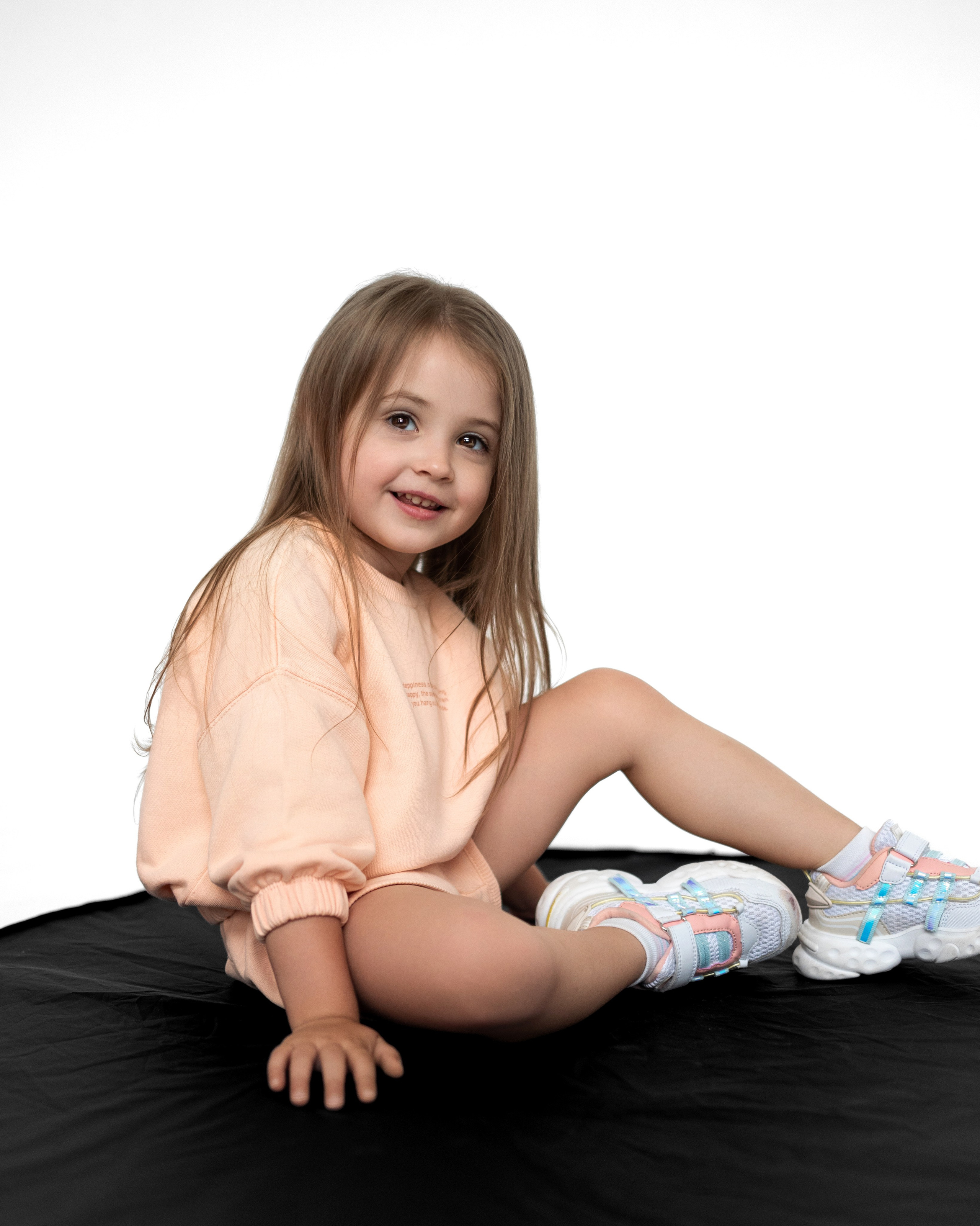 Модельное портфолио. Фотограф Москва Виктория Вишневская актерское / модельное портфолио