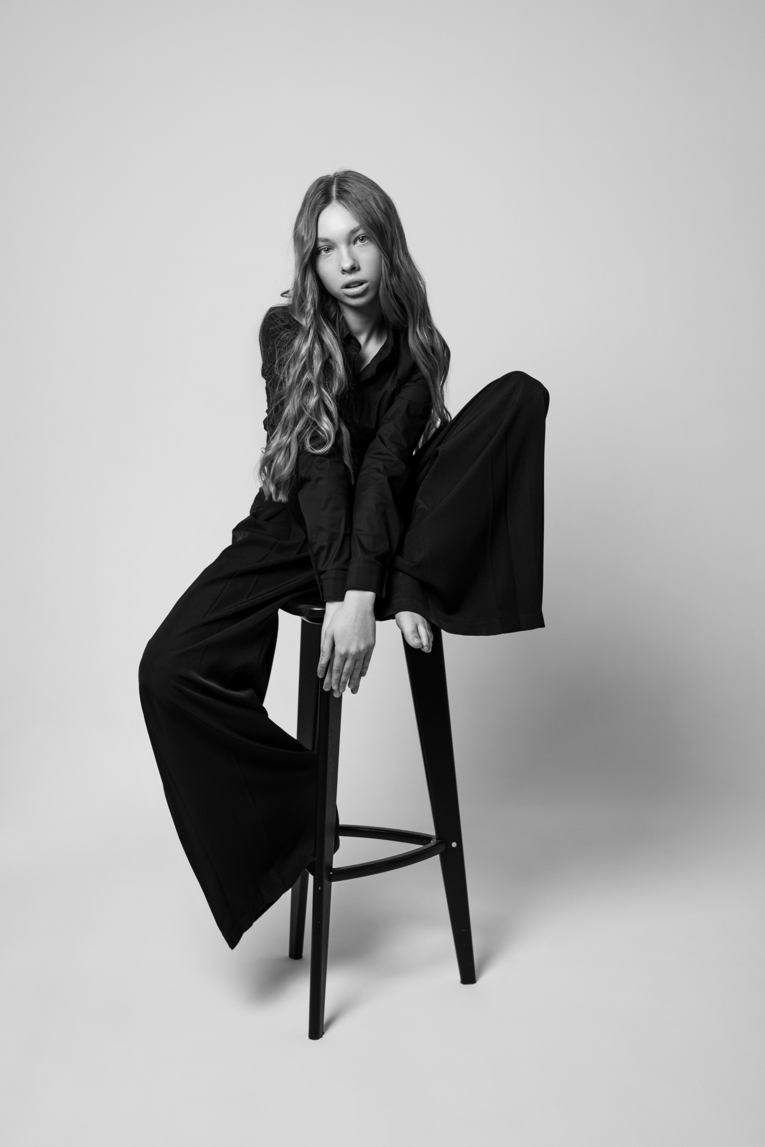 Sofi. Фотограф Москва Виктория Вишневская актерское / модельное портфолио