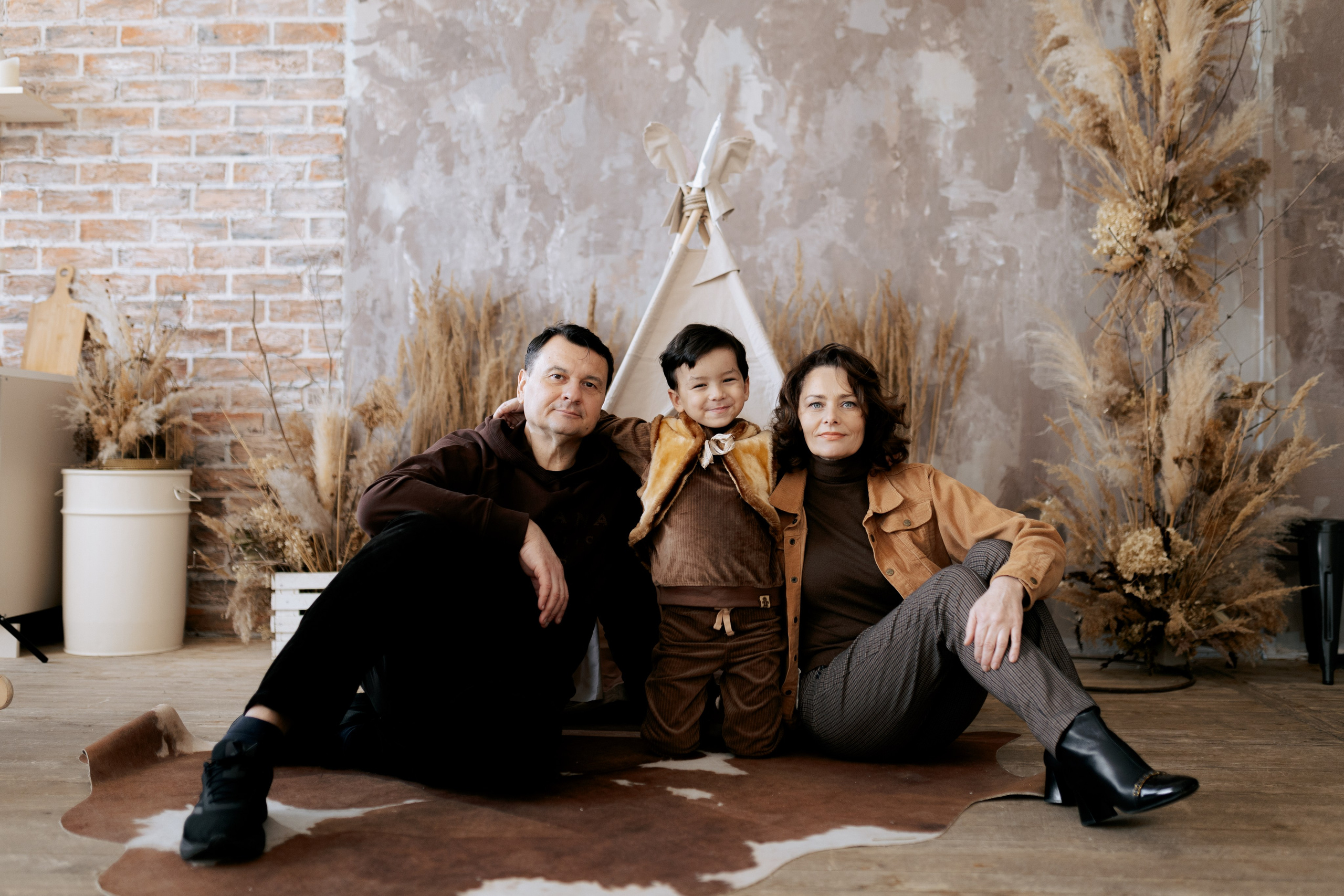 Семейная фотосессия, вдвоем , с детьми, бабушками и дедушками  Йошкар Ола. Свадебный и семейный фотограф Баева Дарья, город Йошкар — Ола