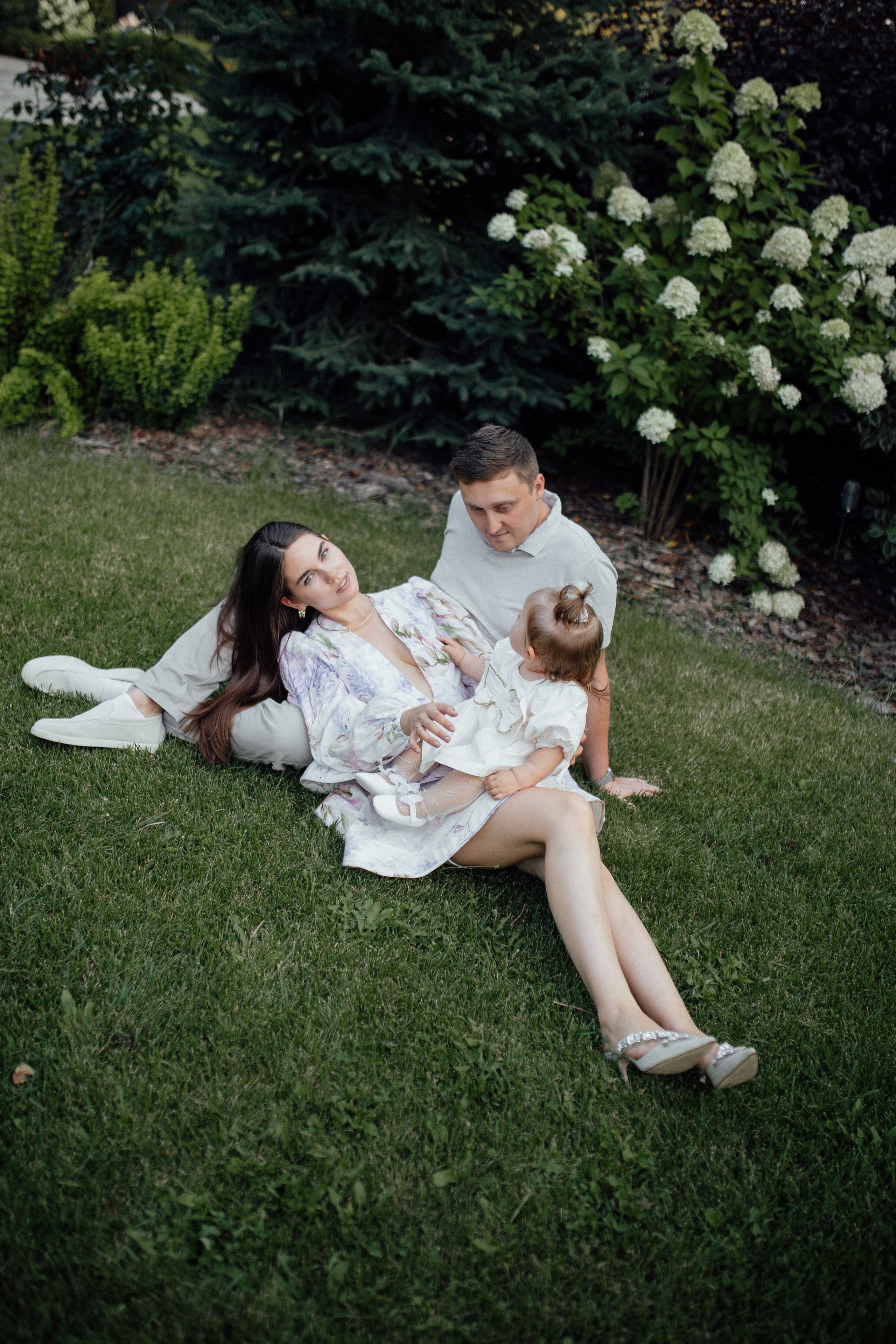 Семейная фотосессия, вдвоем , с детьми, бабушками и дедушками  Йошкар Ола. Свадебный и семейный фотограф Баева Дарья, город Йошкар — Ола